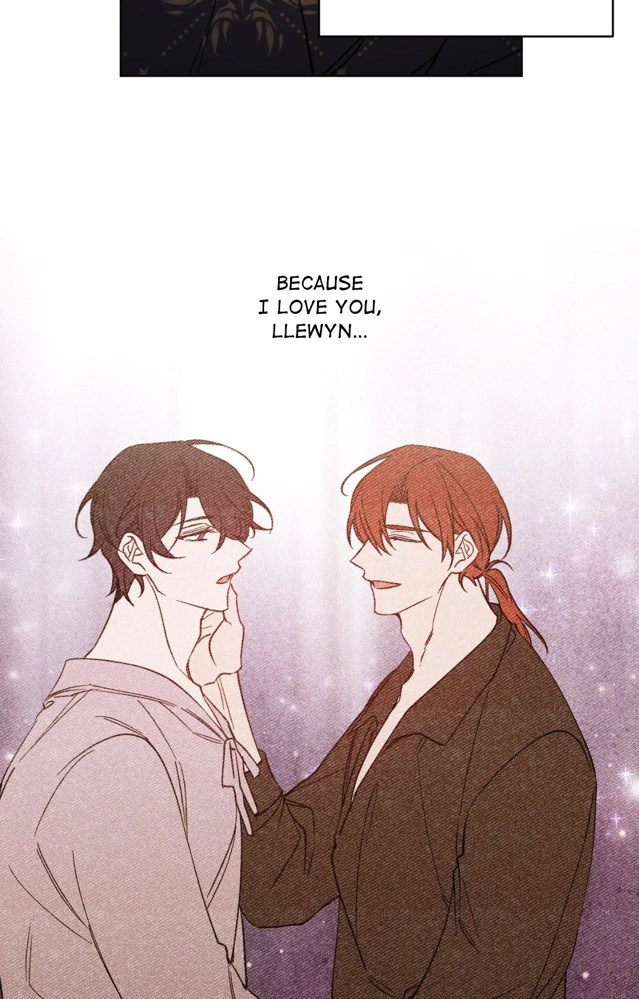 Love Trap「Official」 - Chapter 95 Page 51