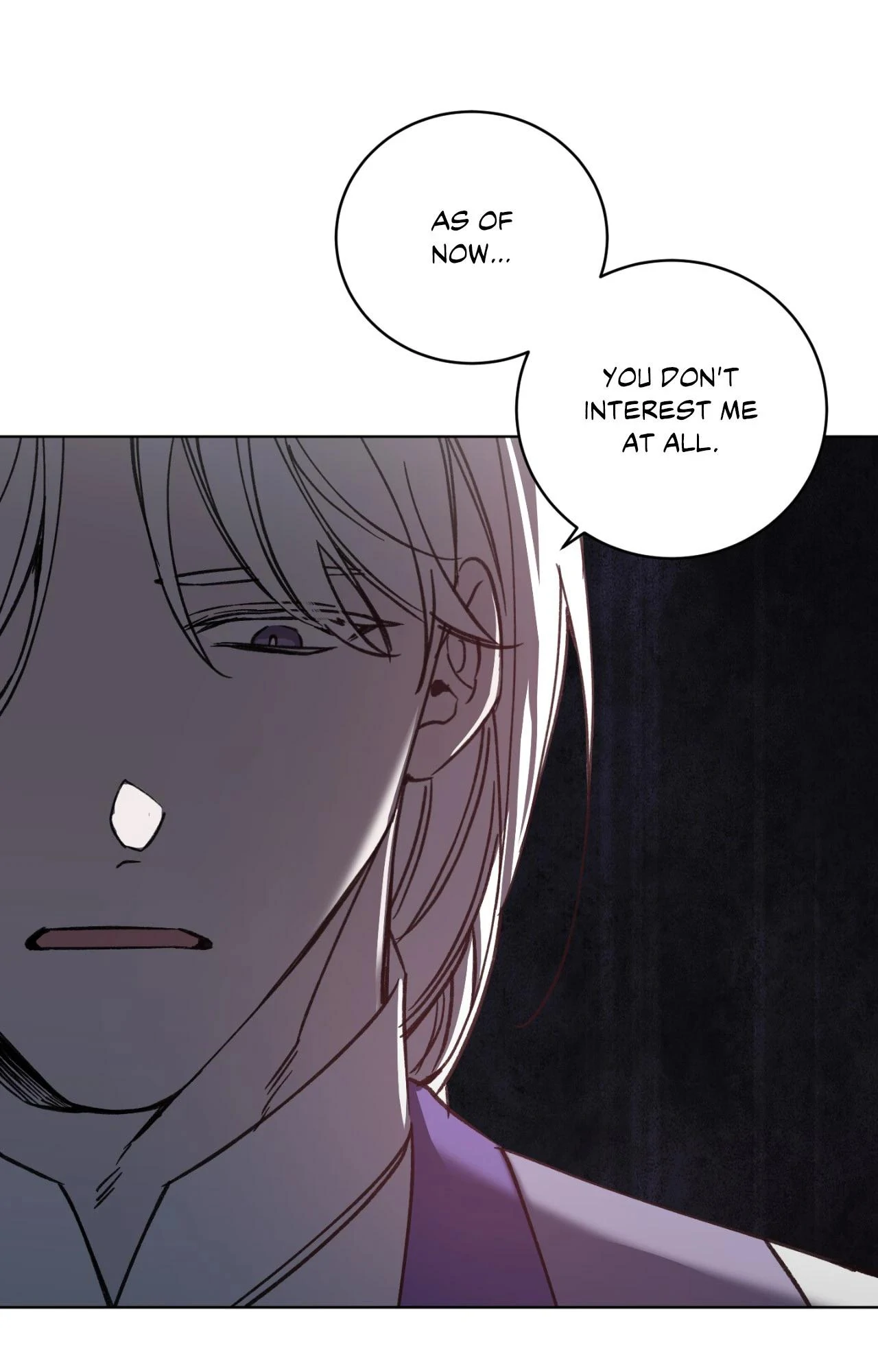 Love Trap「Official」 - Chapter 96 Page 1