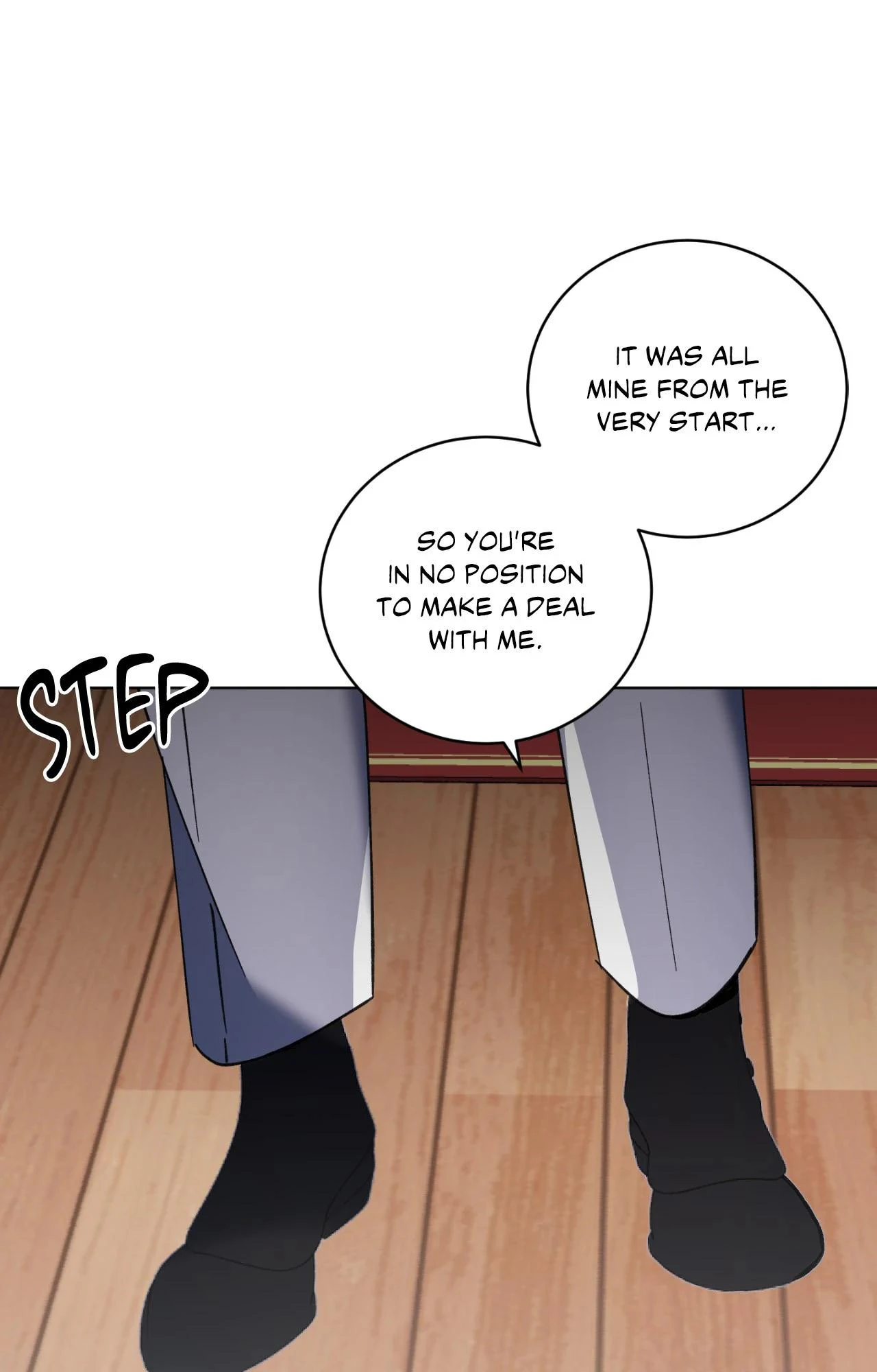 Love Trap「Official」 - Chapter 96 Page 3