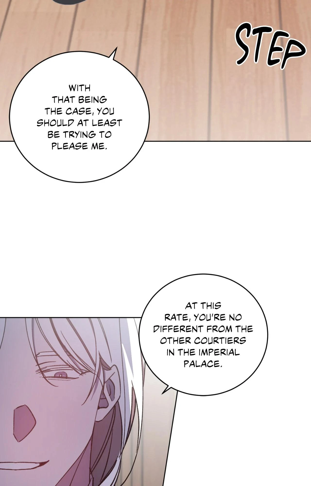 Love Trap「Official」 - Chapter 96 Page 4
