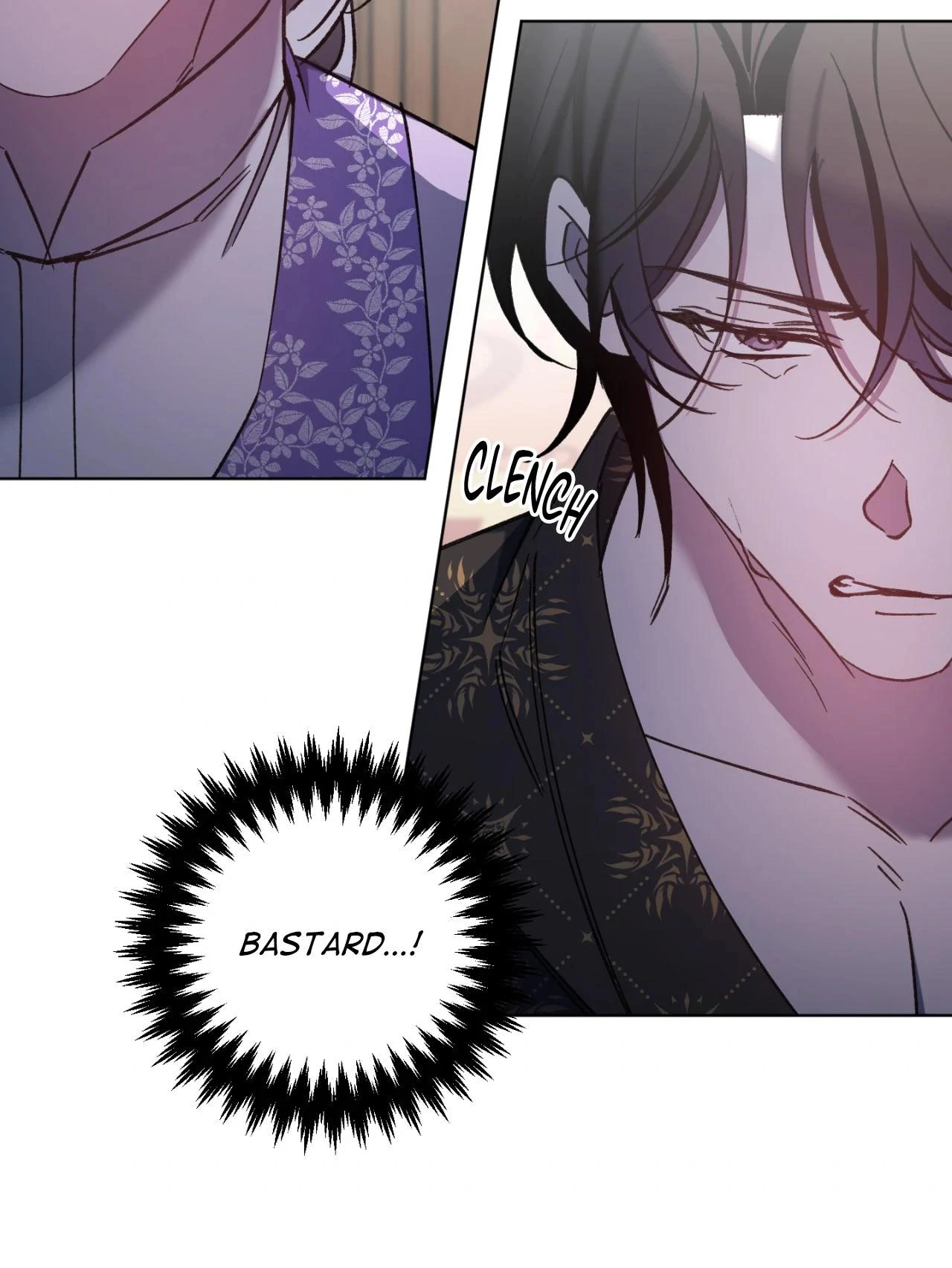 Love Trap「Official」 - Chapter 96 Page 5