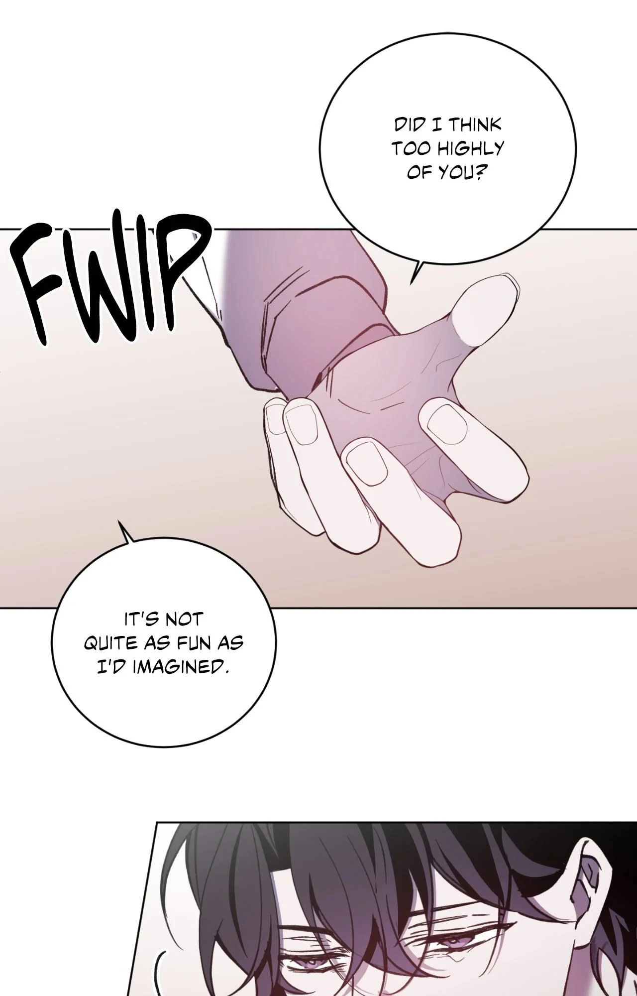 Love Trap「Official」 - Chapter 96 Page 6