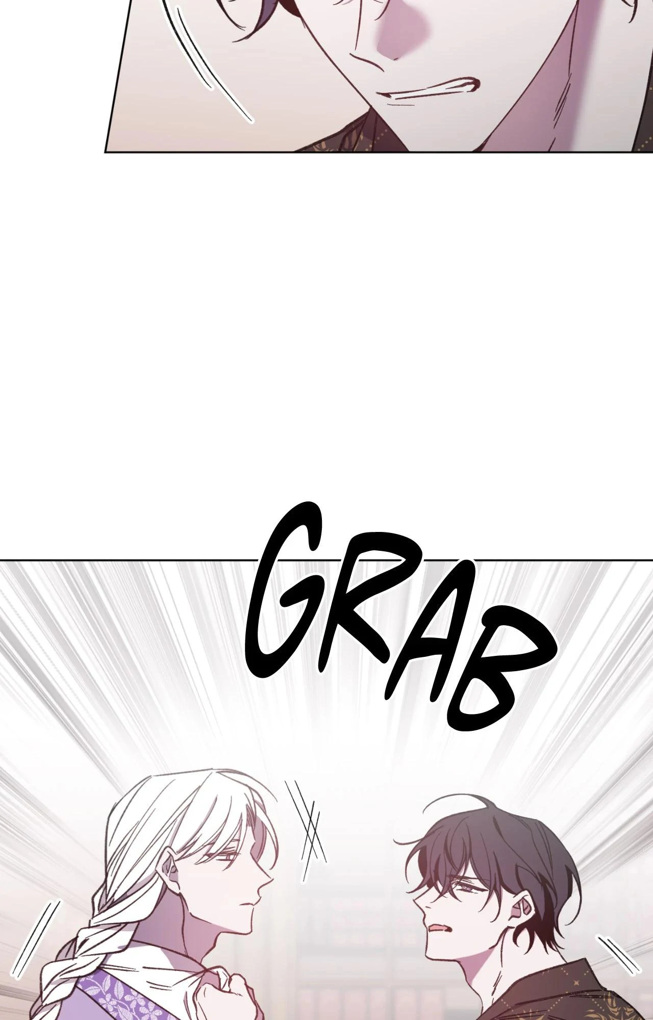 Love Trap「Official」 - Chapter 96 Page 7