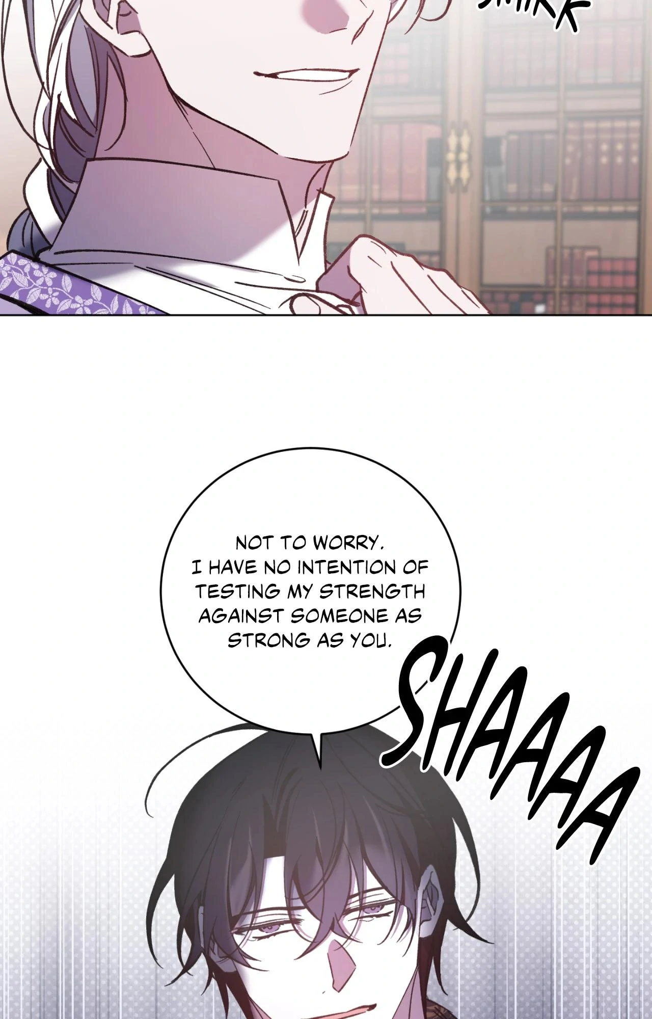 Love Trap「Official」 - Chapter 96 Page 9