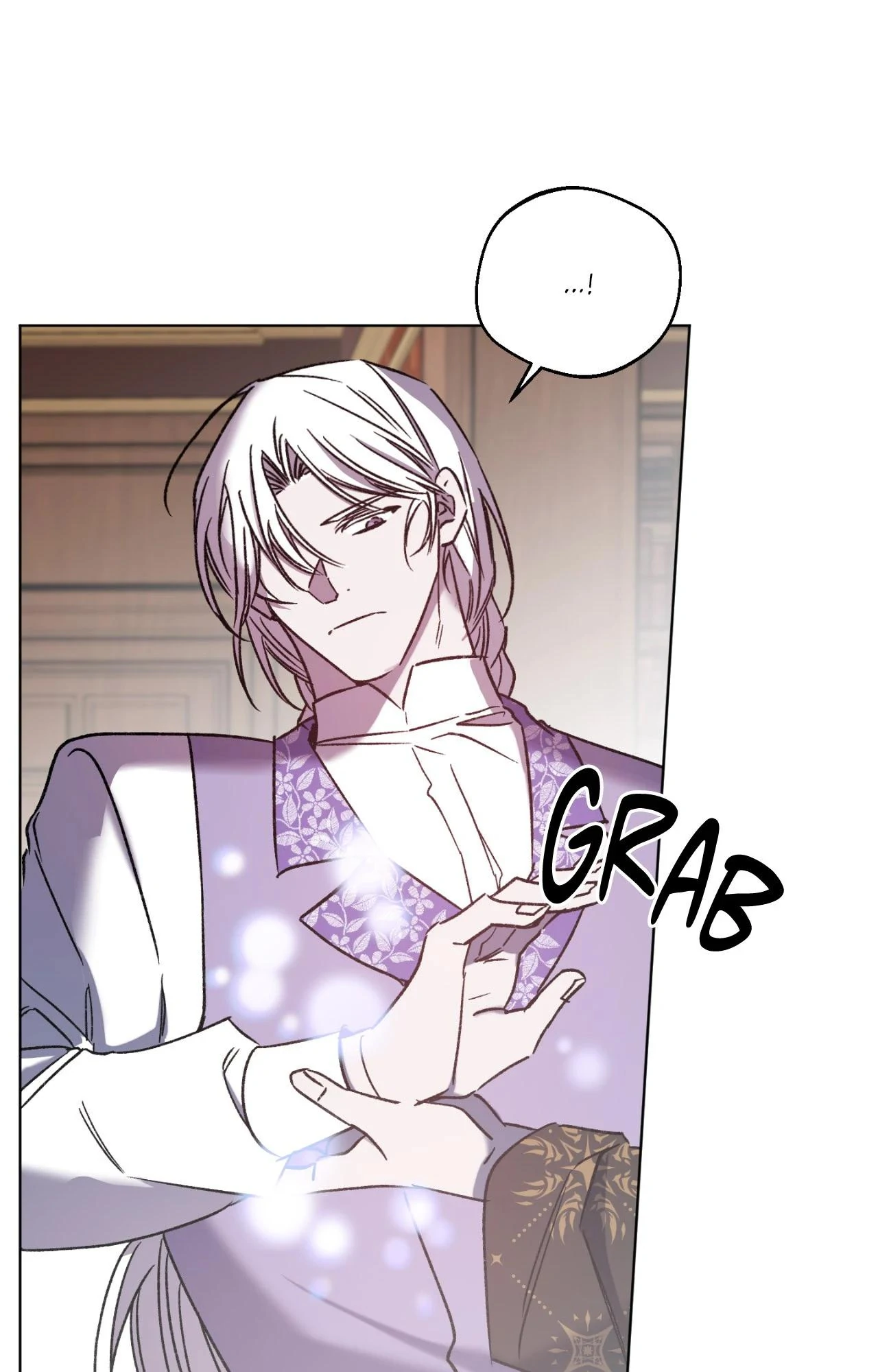 Love Trap「Official」 - Chapter 96 Page 11