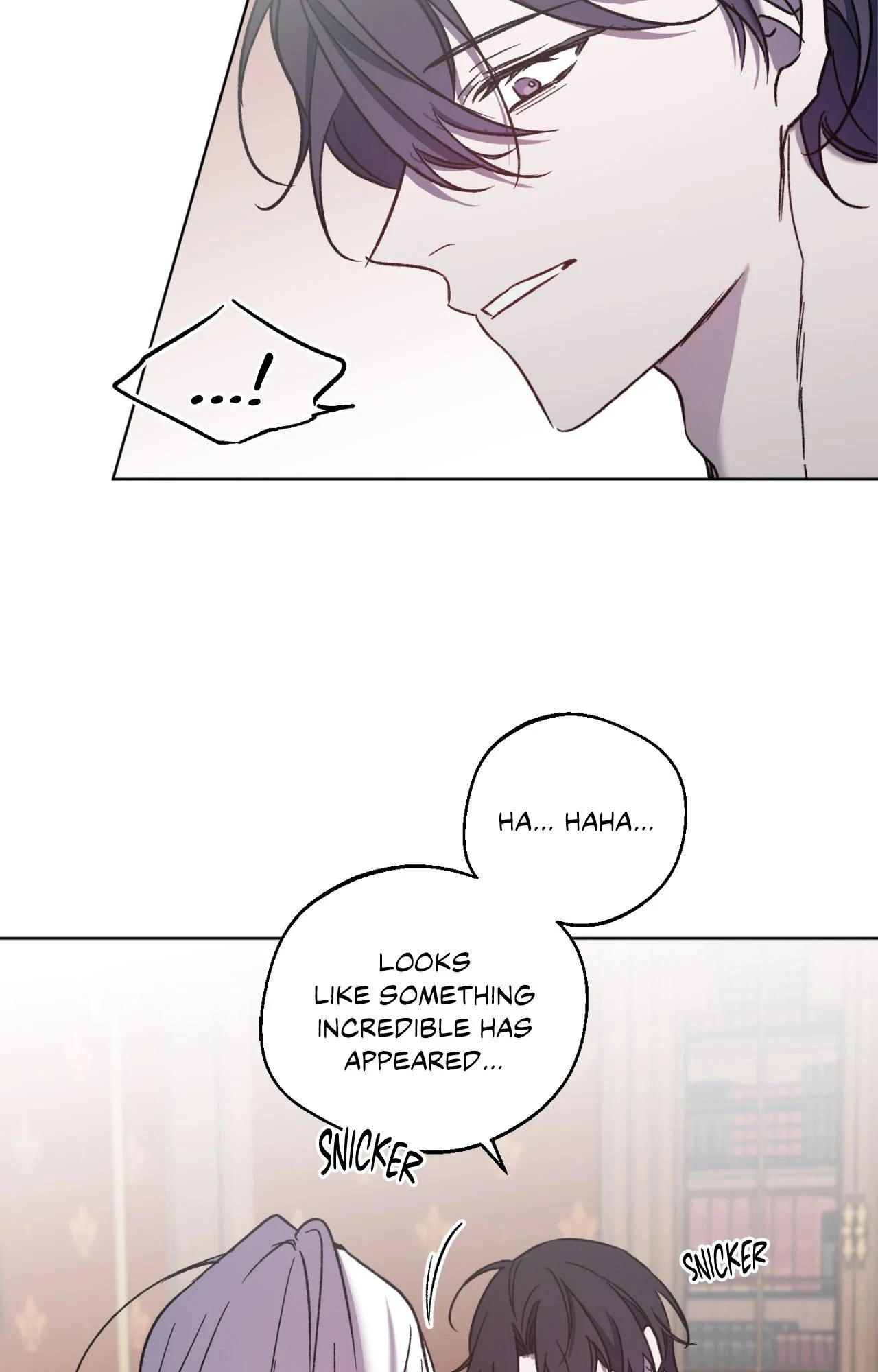 Love Trap「Official」 - Chapter 96 Page 13