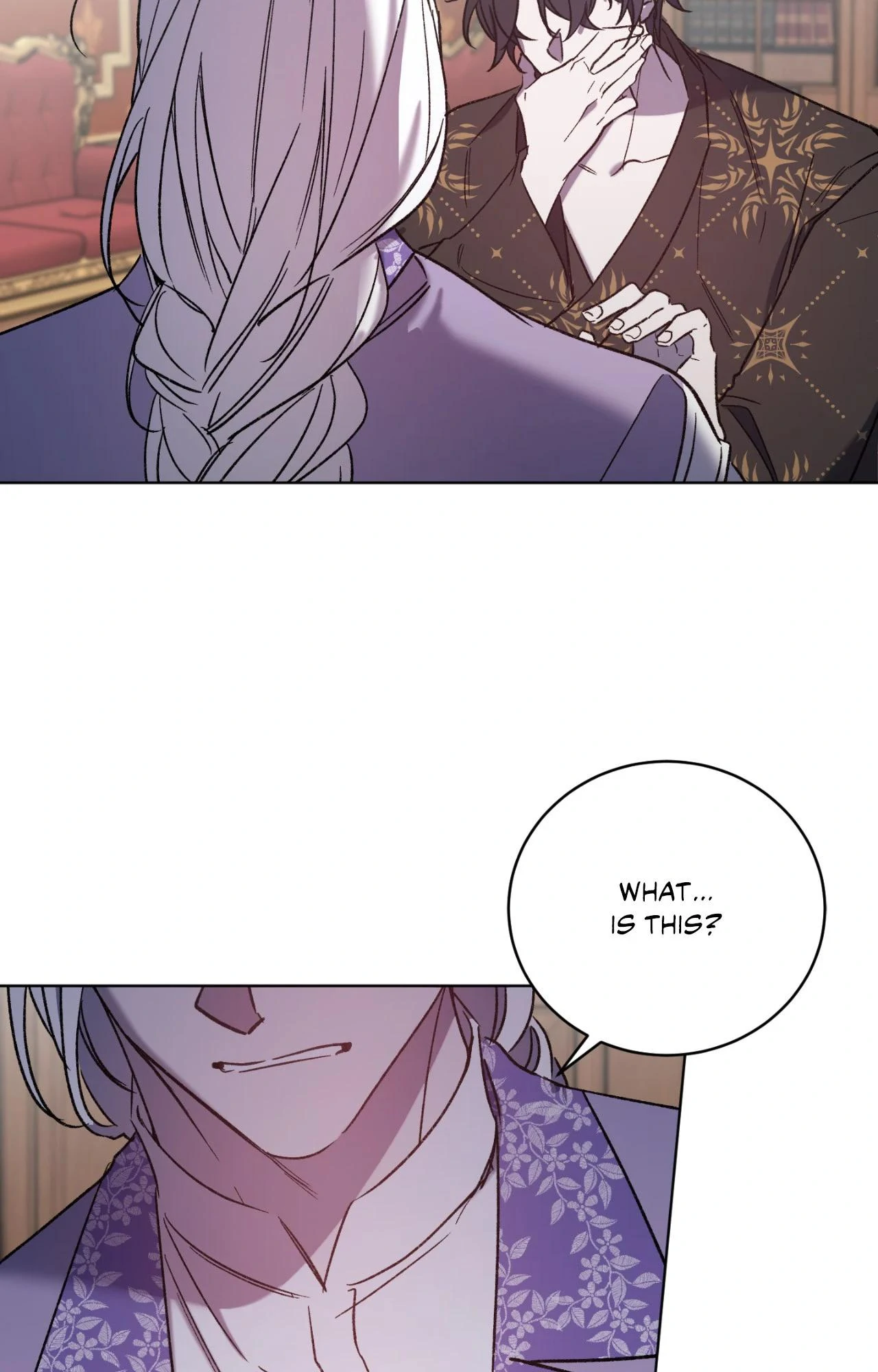 Love Trap「Official」 - Chapter 96 Page 14