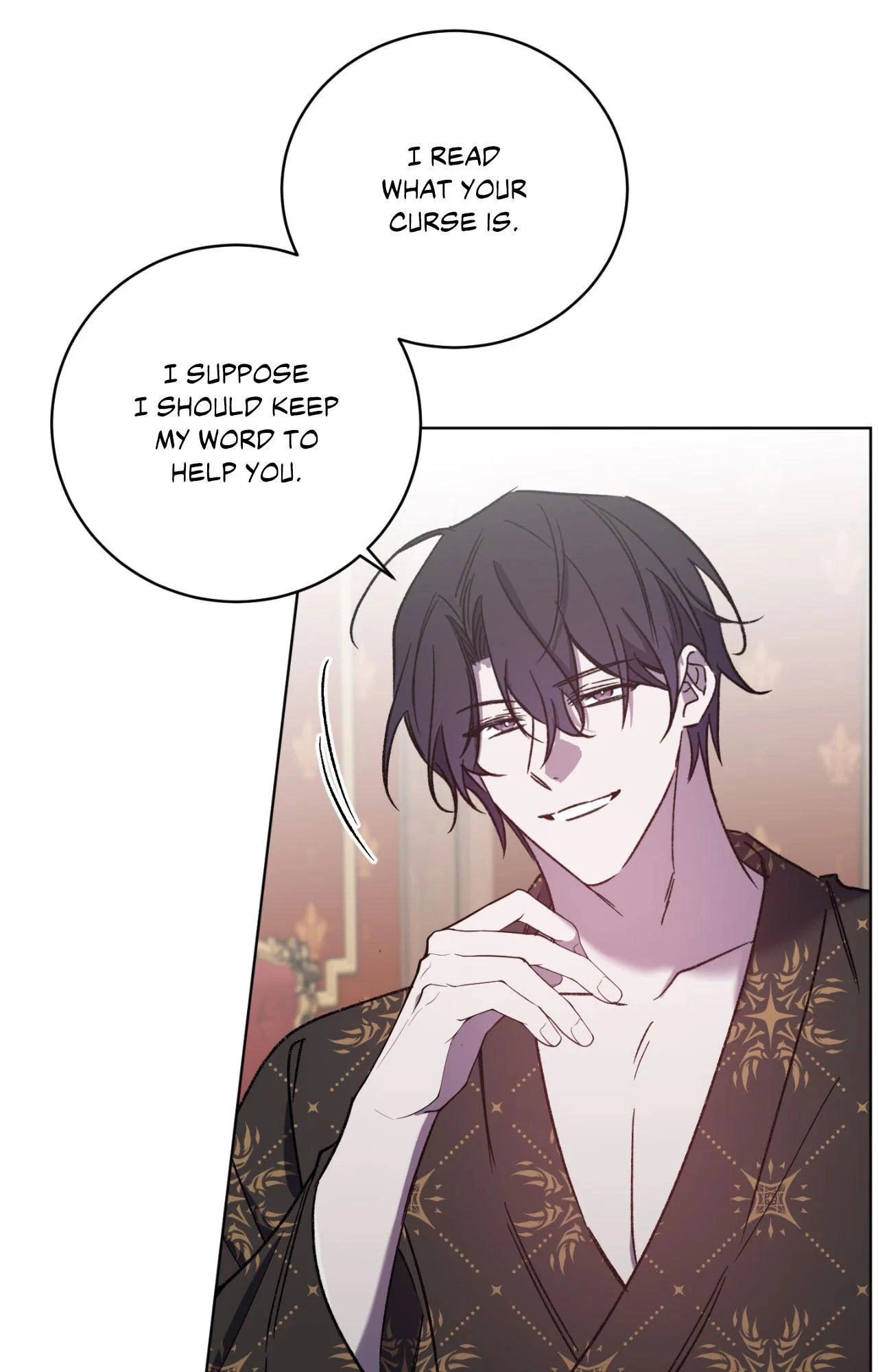 Love Trap「Official」 - Chapter 96 Page 16
