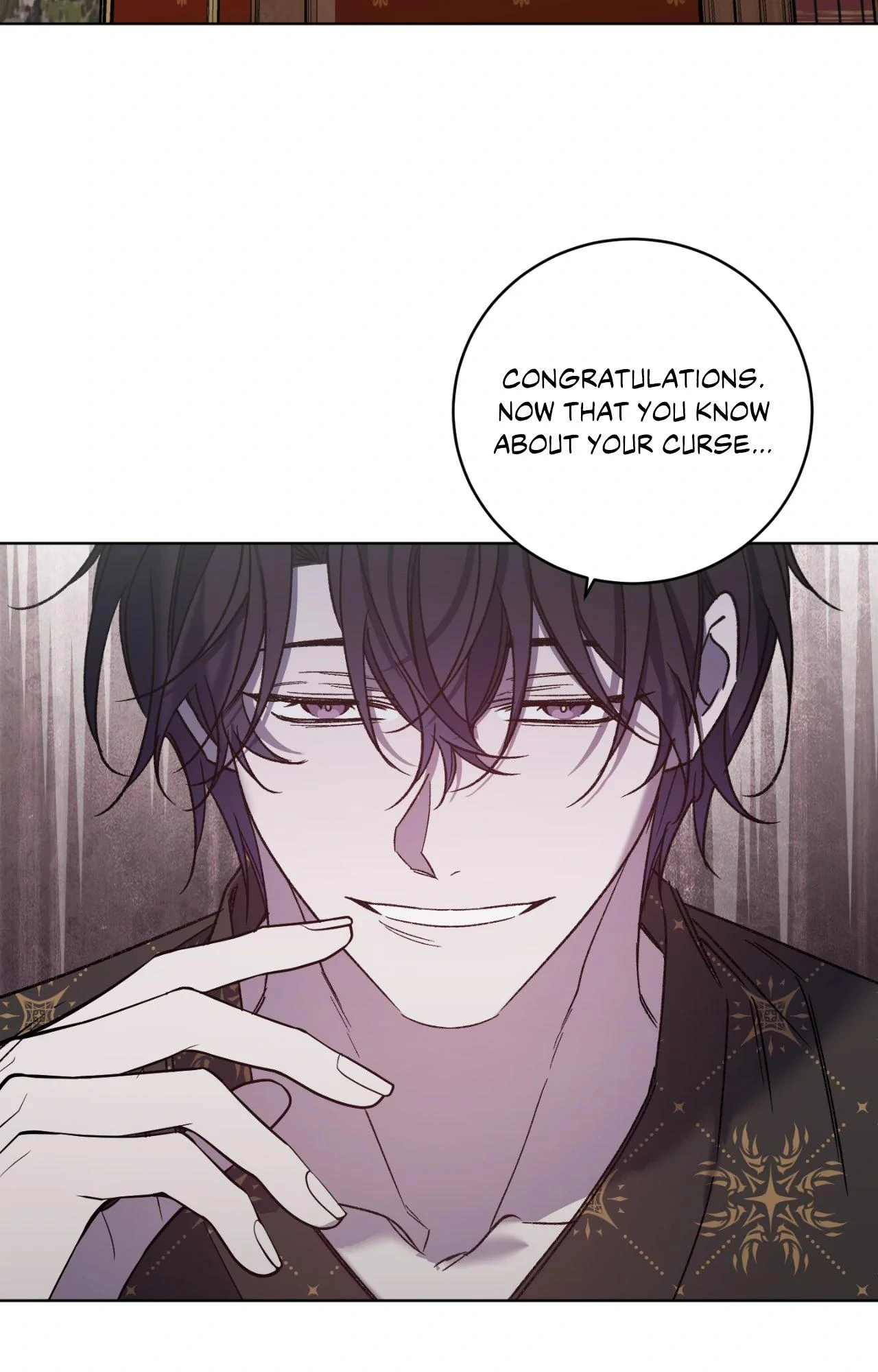 Love Trap「Official」 - Chapter 96 Page 18