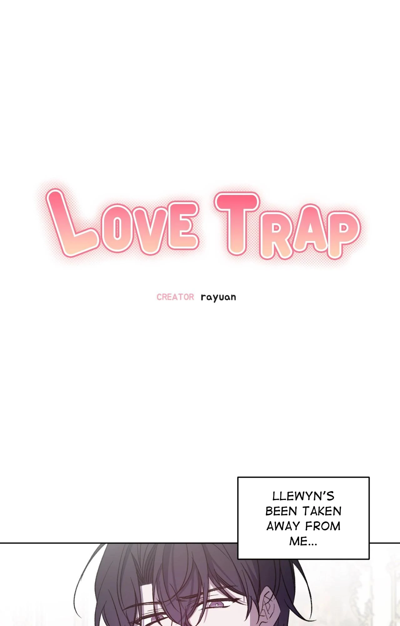 Love Trap「Official」 - Chapter 96 Page 21