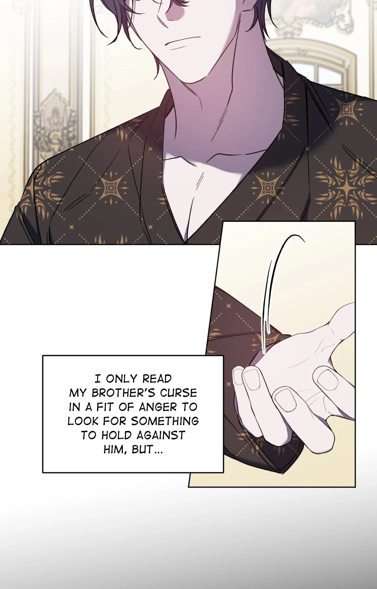 Love Trap「Official」 - Chapter 96 Page 22