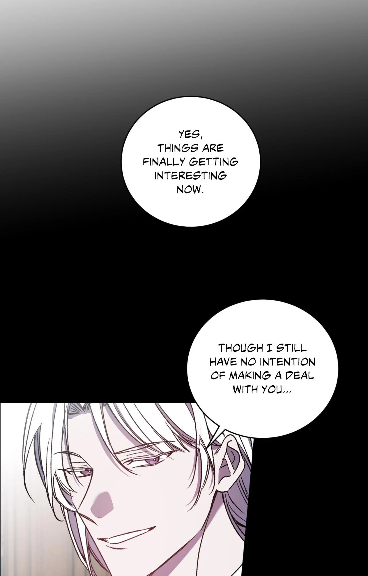 Love Trap「Official」 - Chapter 96 Page 23