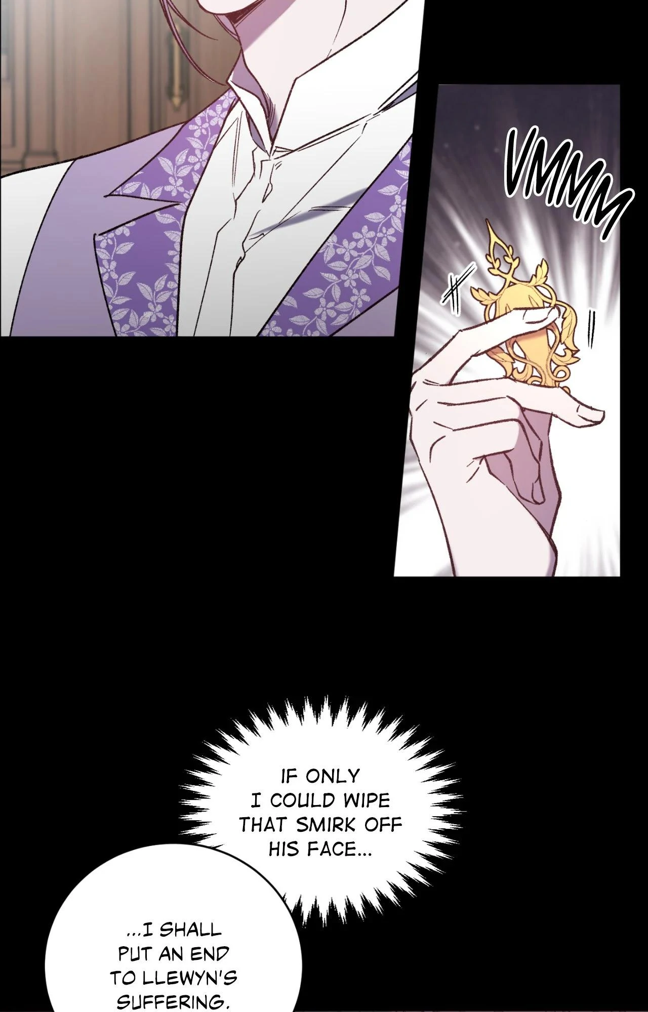 Love Trap「Official」 - Chapter 96 Page 24