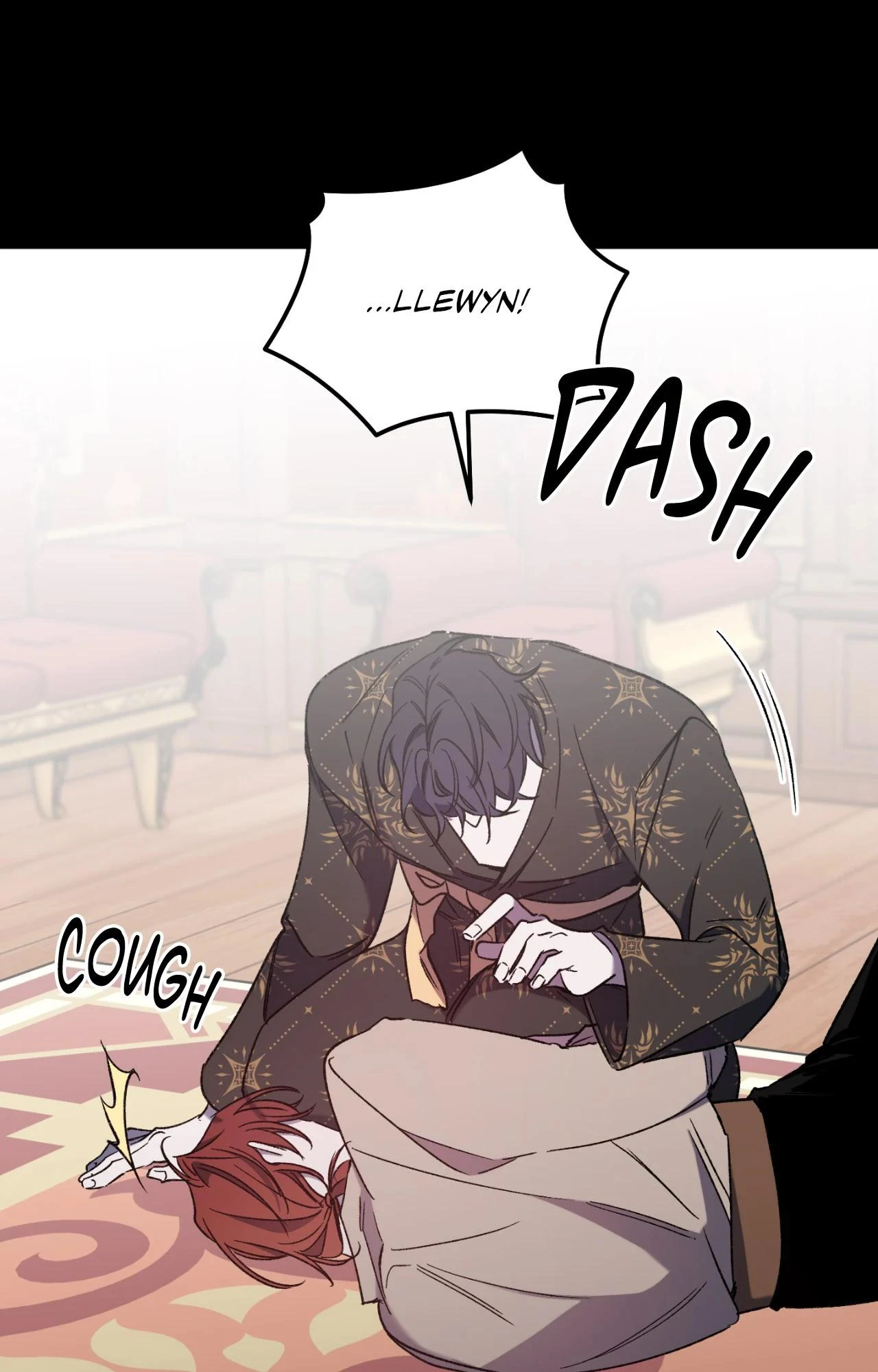 Love Trap「Official」 - Chapter 96 Page 27