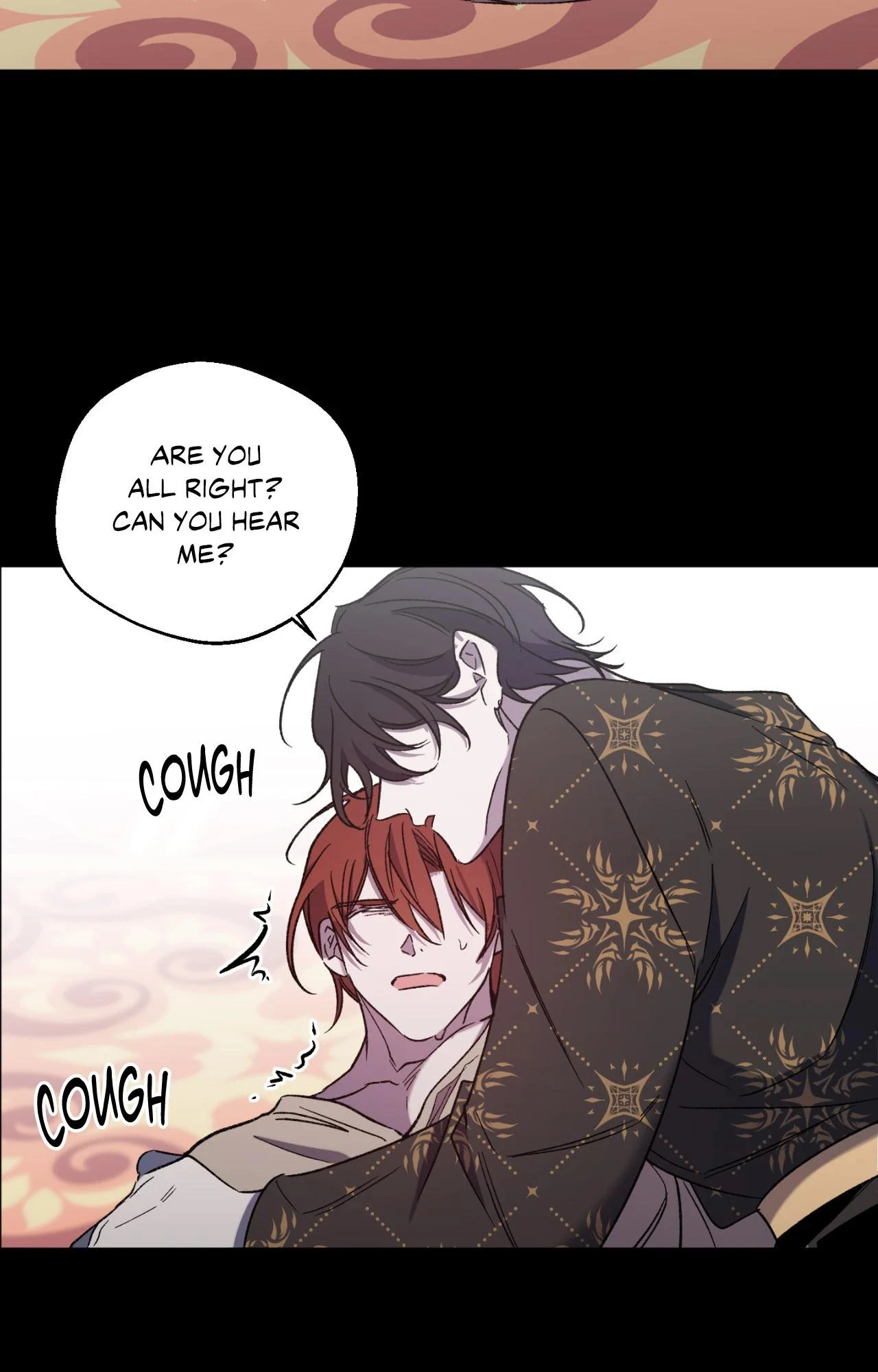 Love Trap「Official」 - Chapter 96 Page 28