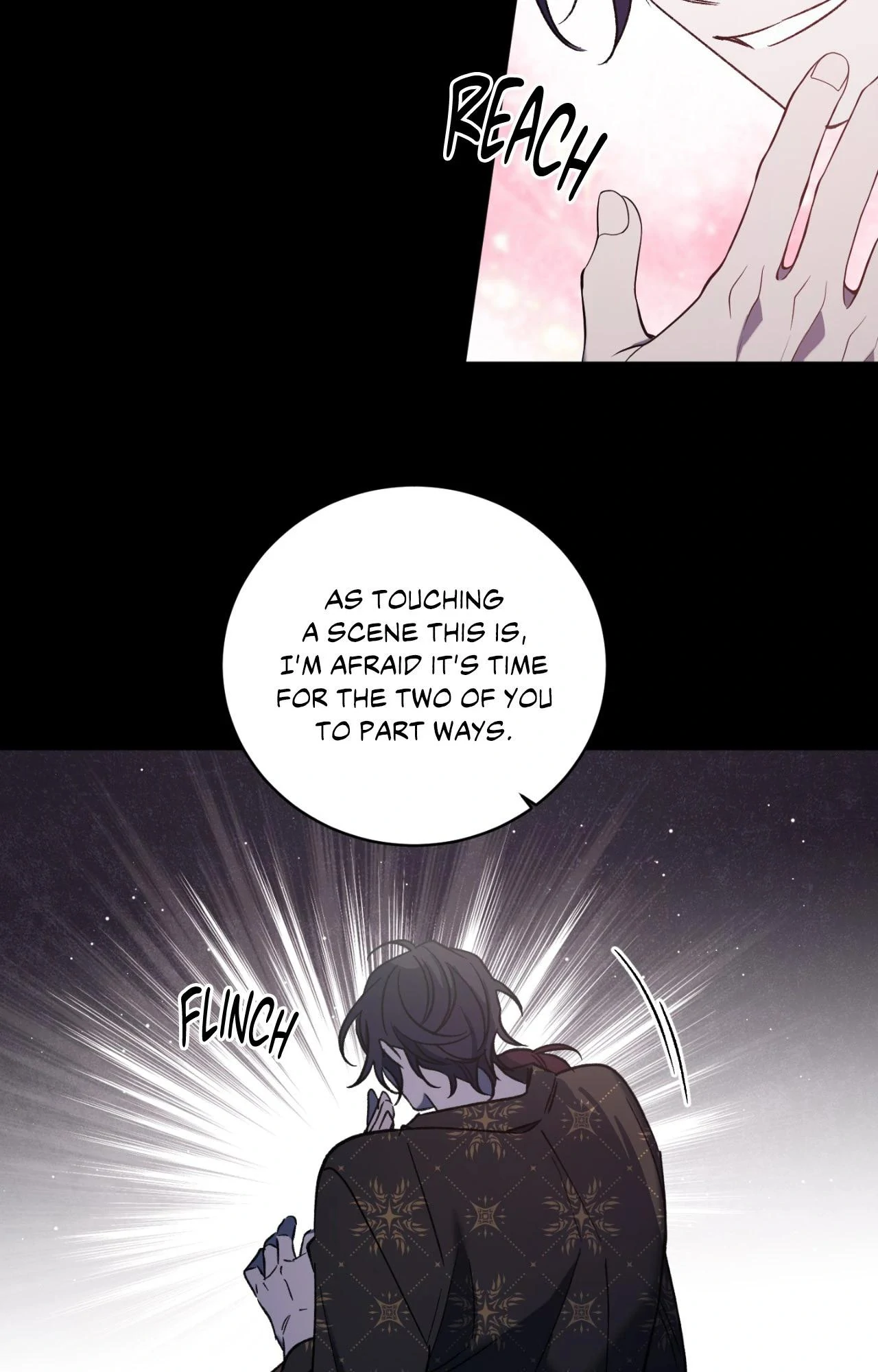 Love Trap「Official」 - Chapter 96 Page 30