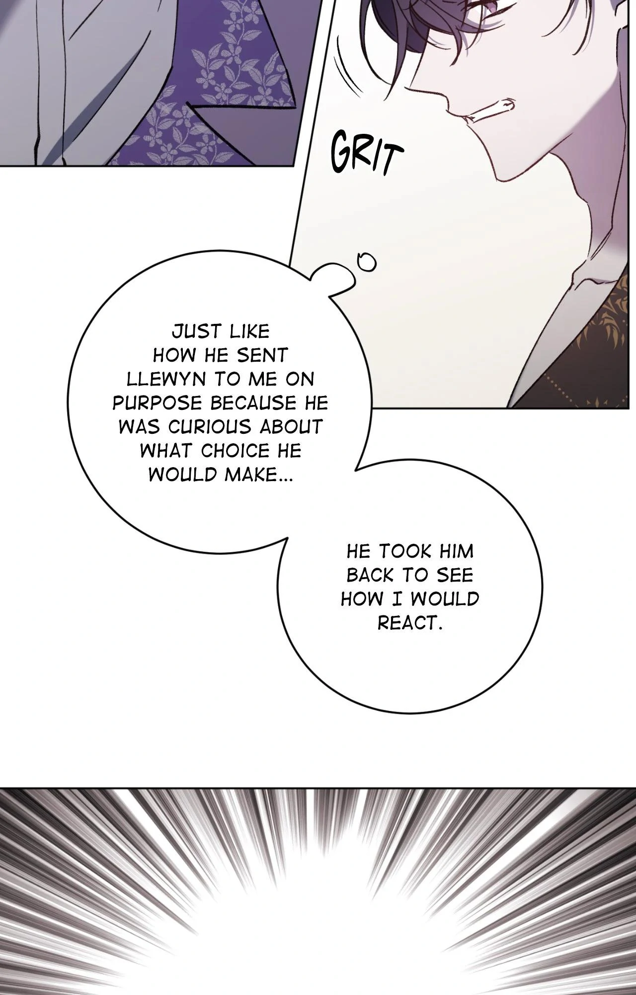 Love Trap「Official」 - Chapter 96 Page 35