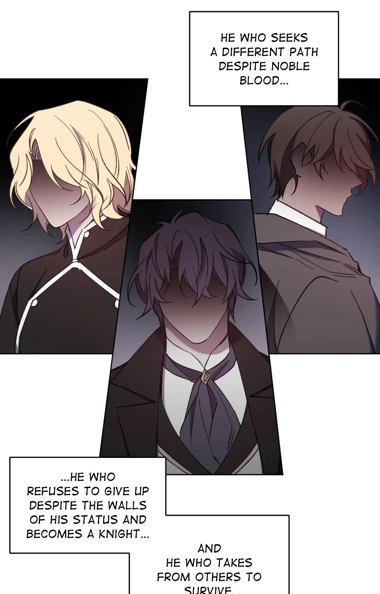 Love Trap「Official」 - Chapter 96 Page 37