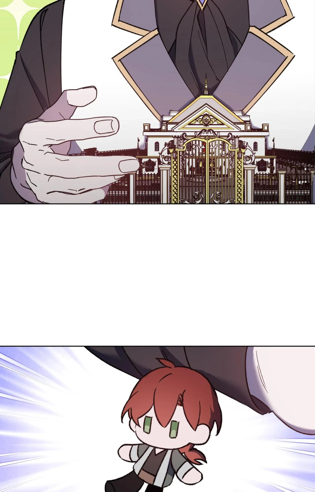 Love Trap「Official」 - Chapter 96 Page 39