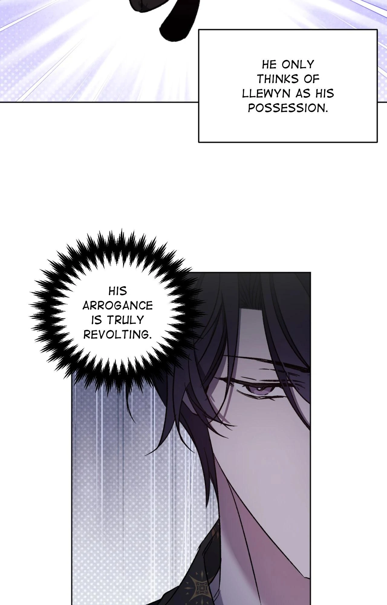 Love Trap「Official」 - Chapter 96 Page 40