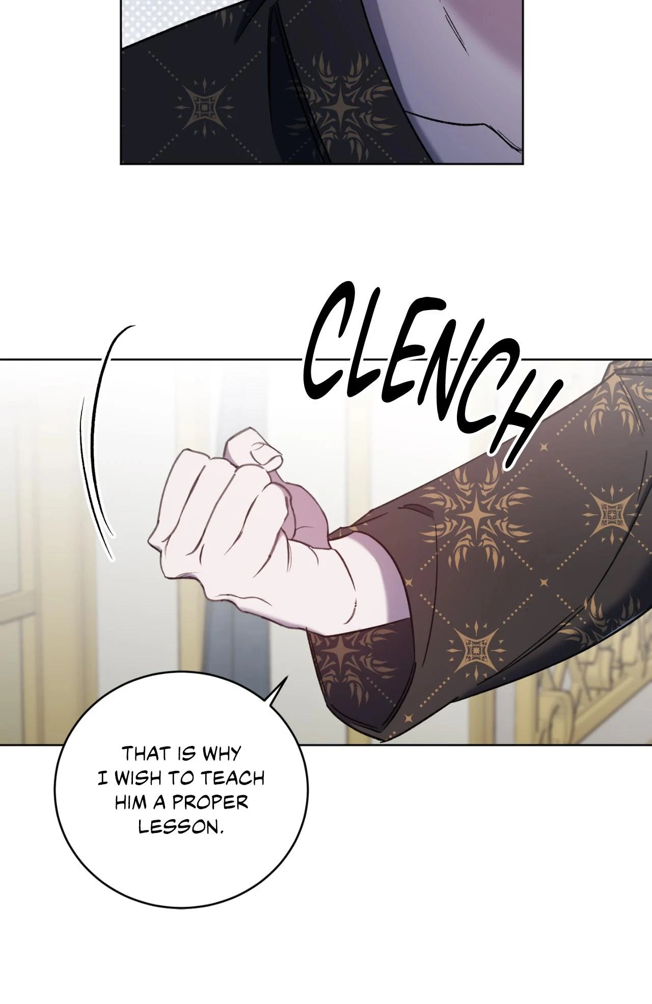Love Trap「Official」 - Chapter 96 Page 41