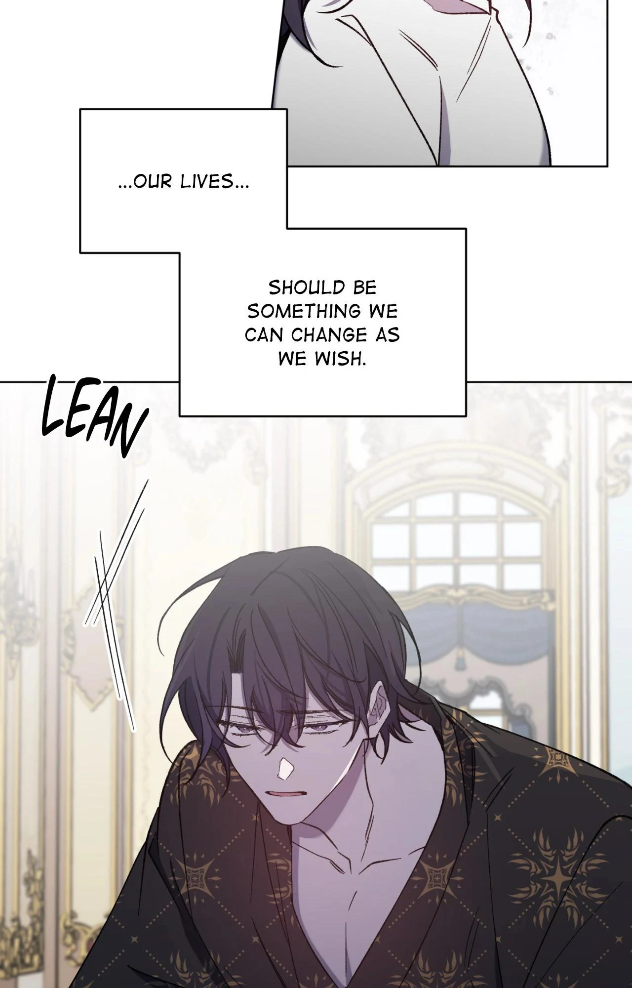 Love Trap「Official」 - Chapter 96 Page 43
