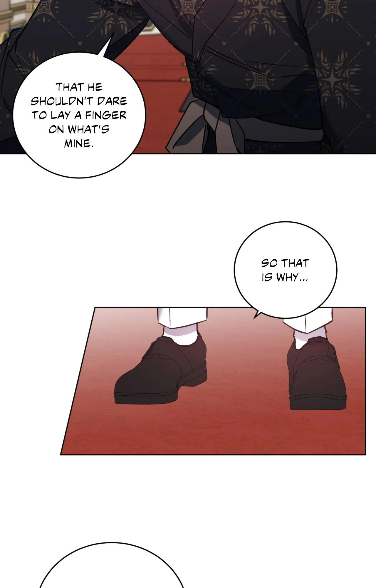Love Trap「Official」 - Chapter 96 Page 44