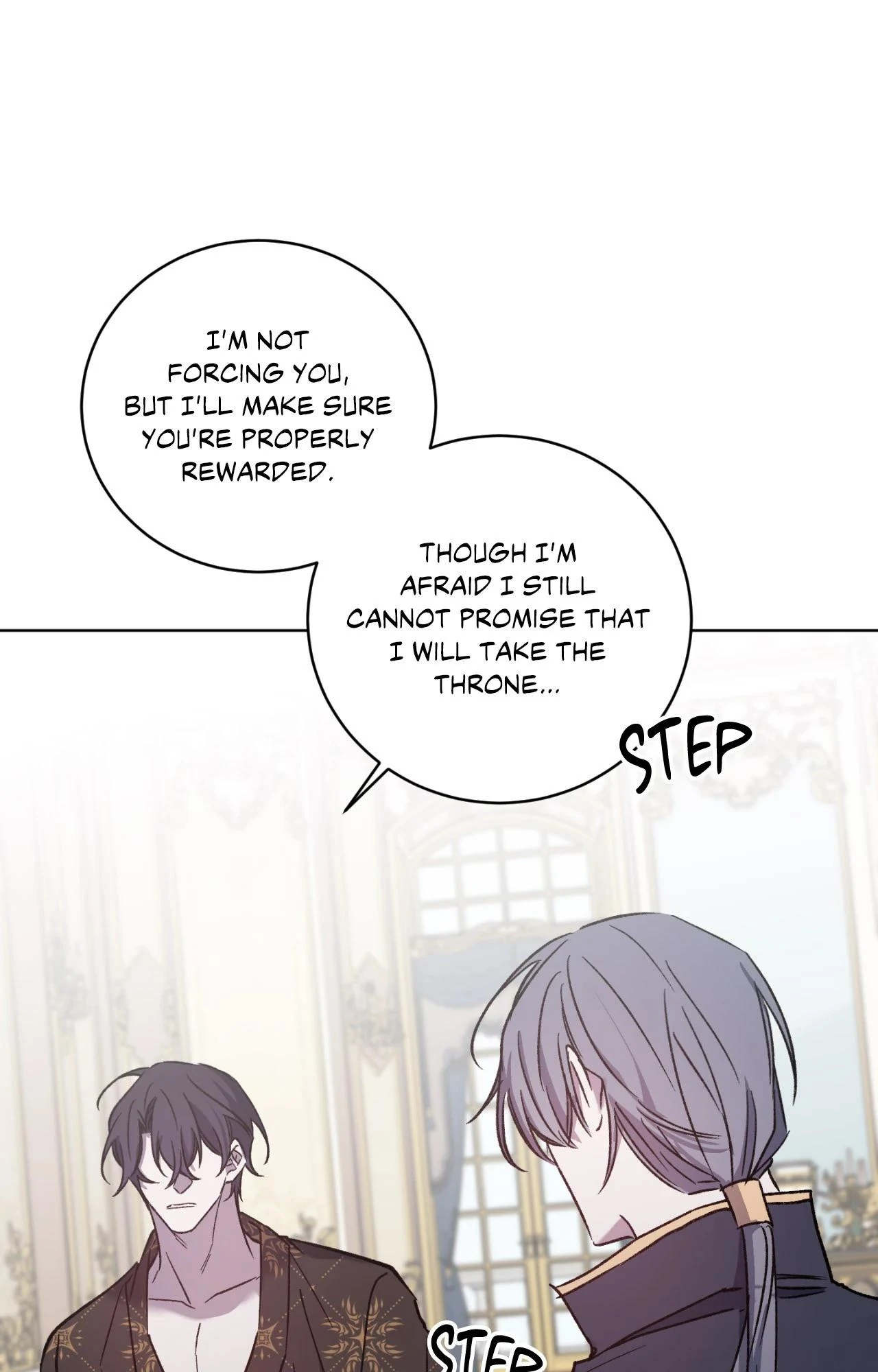 Love Trap「Official」 - Chapter 96 Page 48