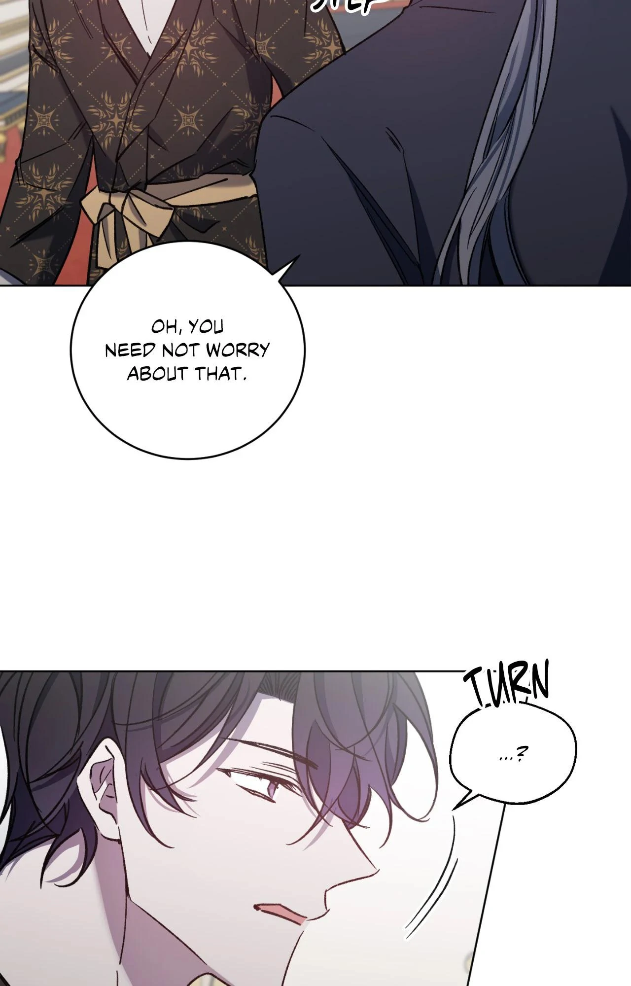 Love Trap「Official」 - Chapter 96 Page 49