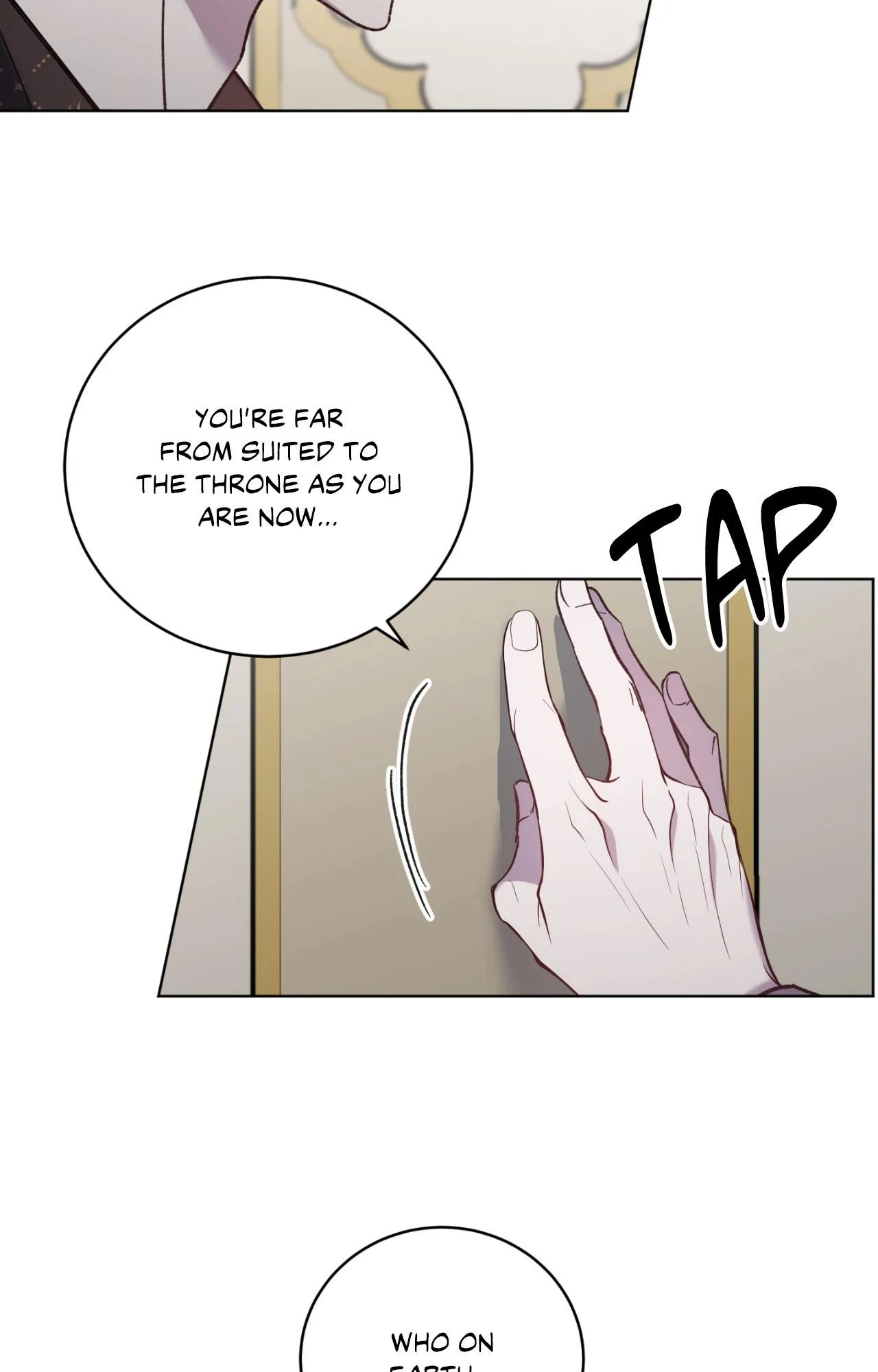 Love Trap「Official」 - Chapter 96 Page 50