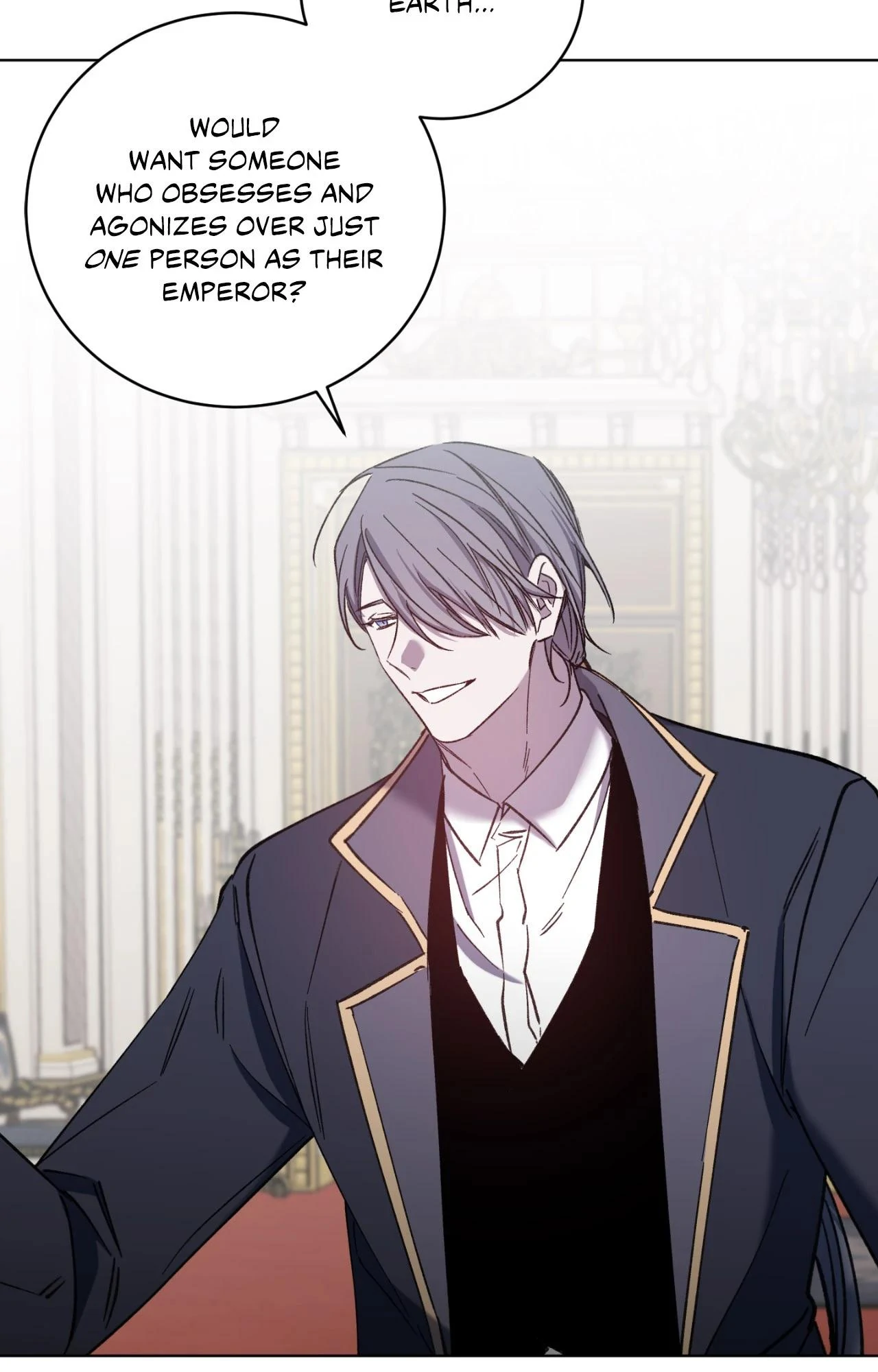 Love Trap「Official」 - Chapter 96 Page 51