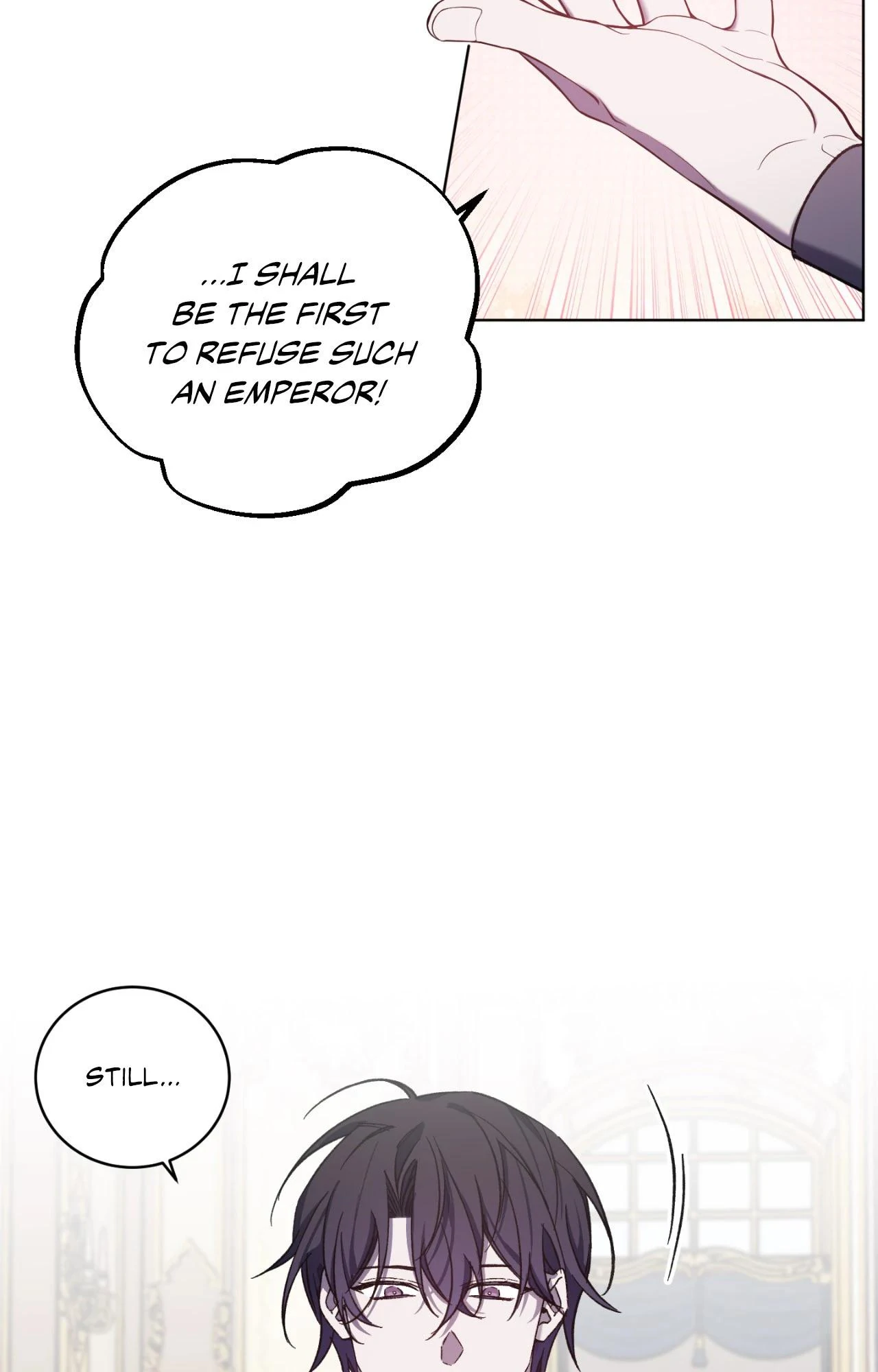 Love Trap「Official」 - Chapter 96 Page 54