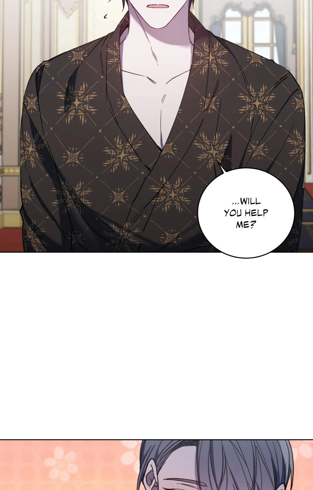 Love Trap「Official」 - Chapter 96 Page 55