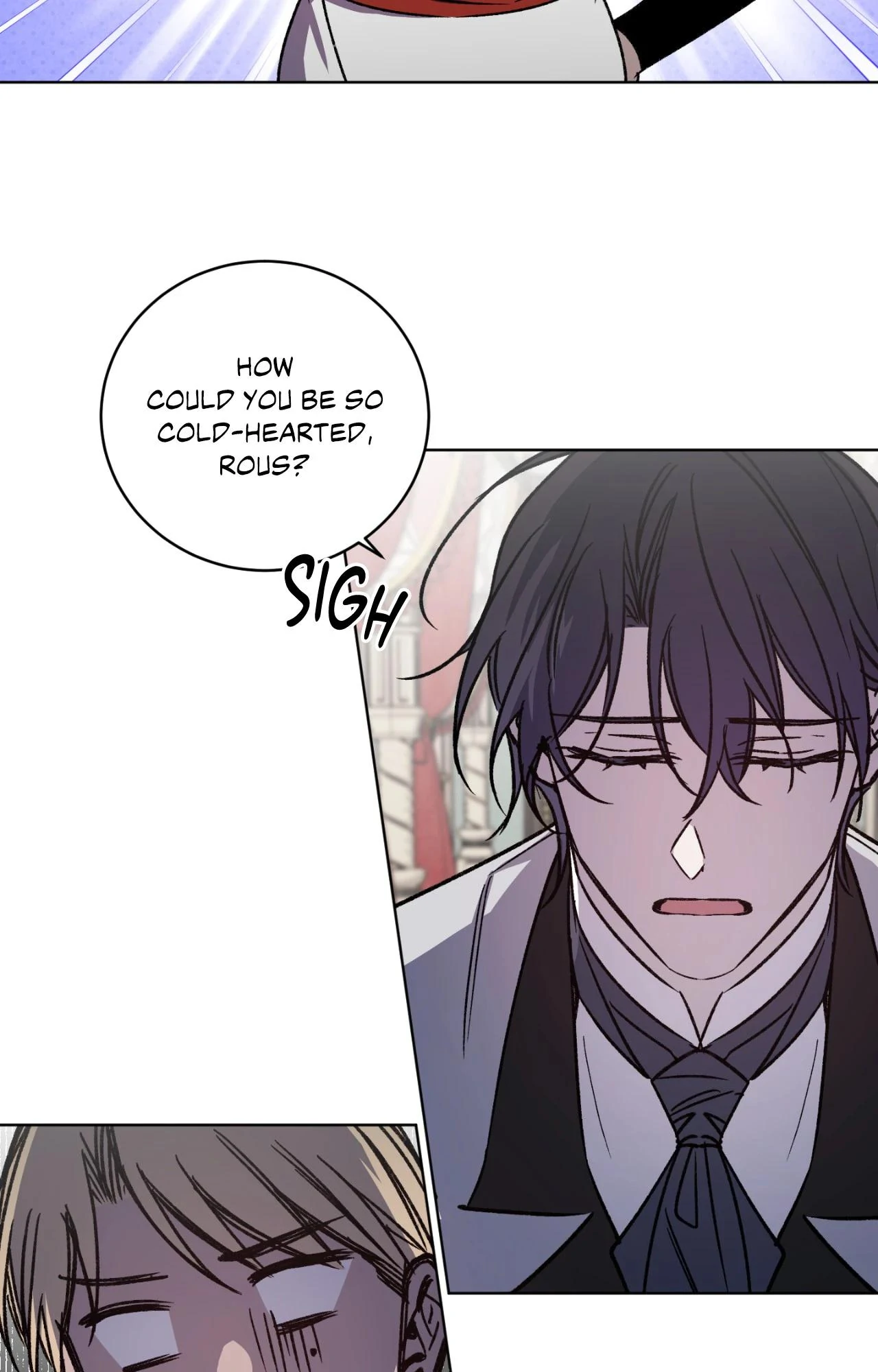 Love Trap「Official」 - Chapter 97 Page 2