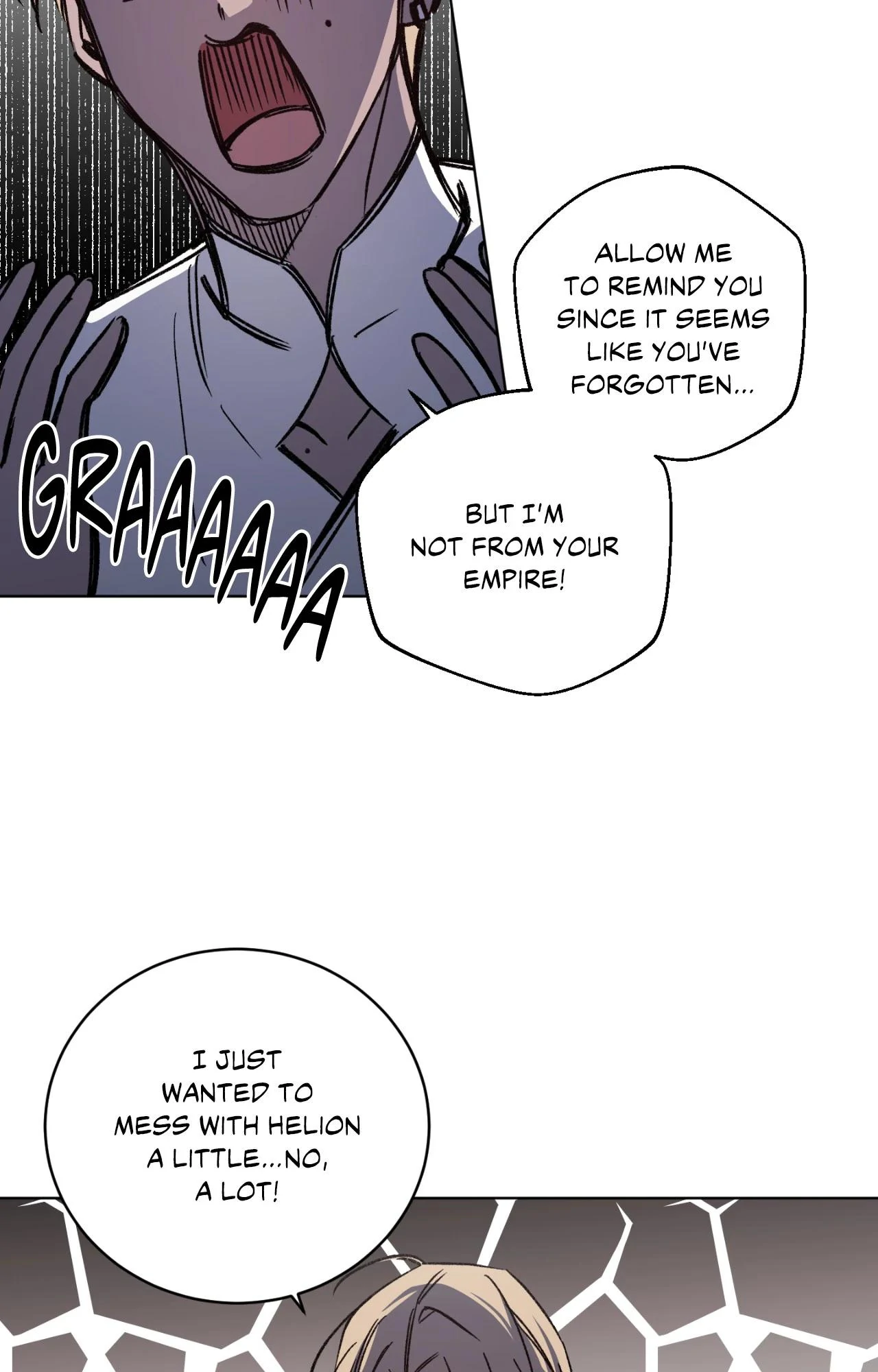 Love Trap「Official」 - Chapter 97 Page 3