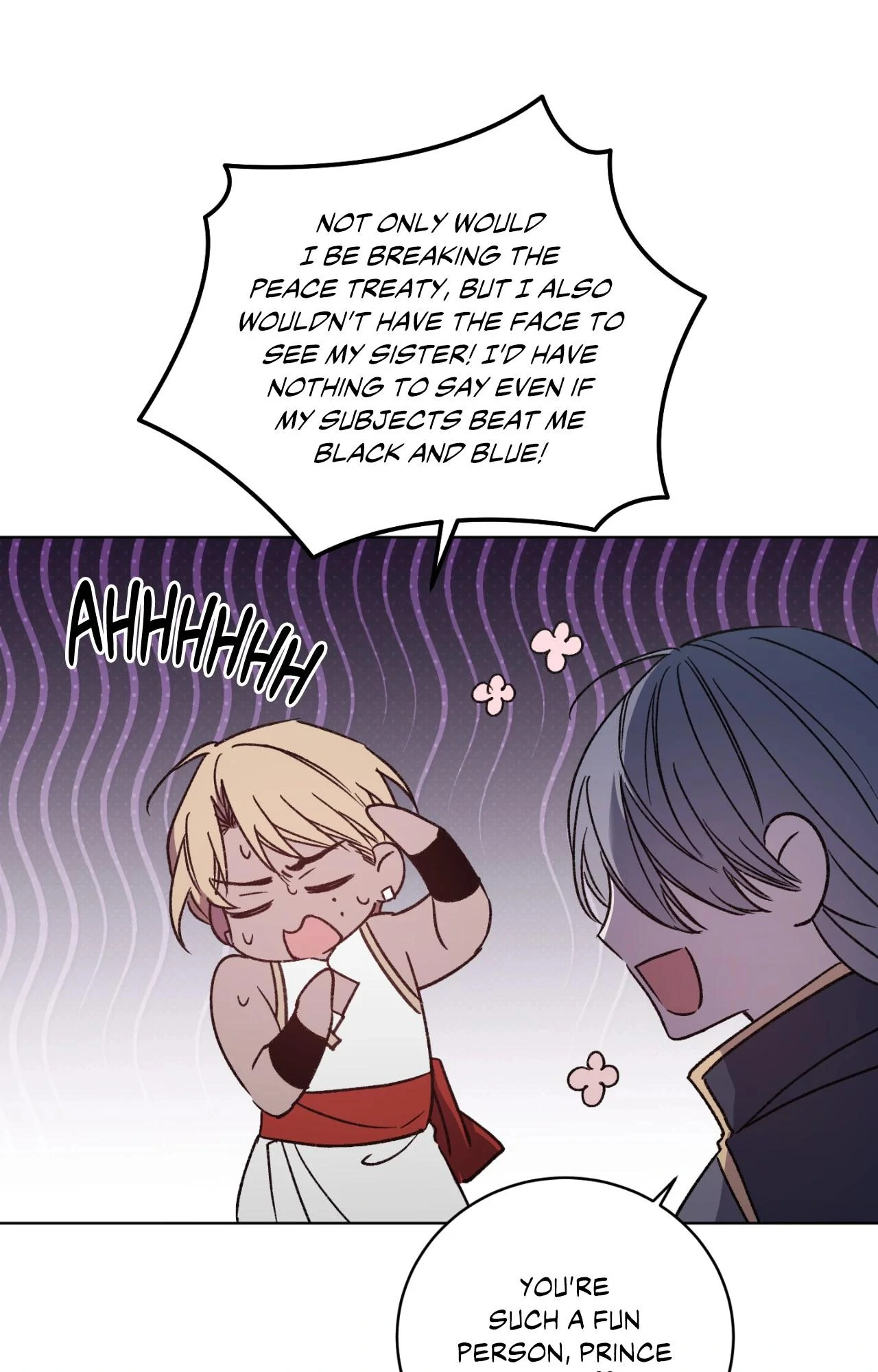 Love Trap「Official」 - Chapter 97 Page 6