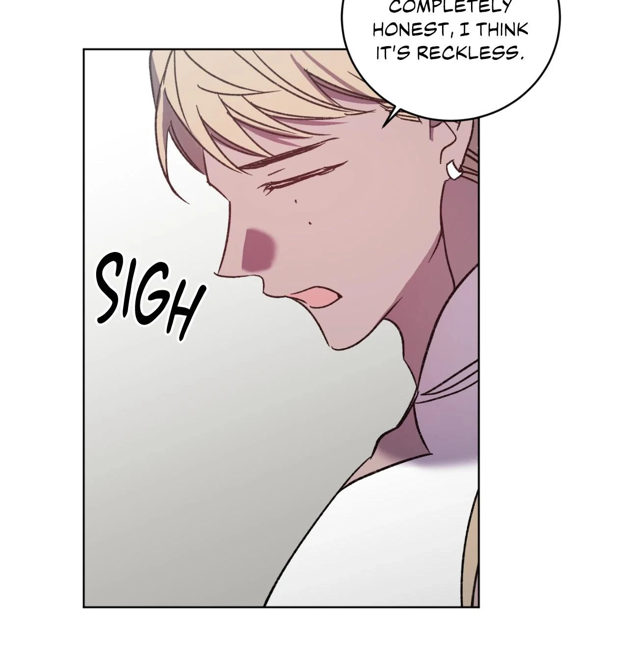 Love Trap「Official」 - Chapter 97 Page 10