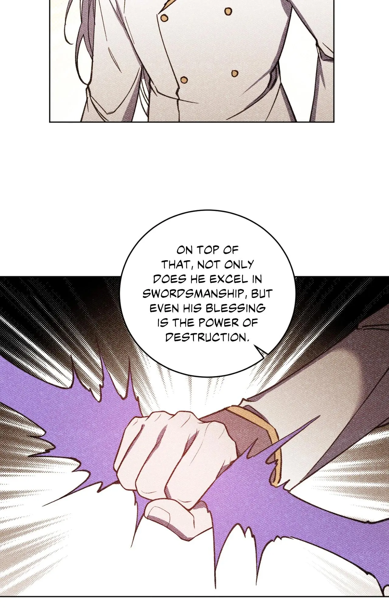 Love Trap「Official」 - Chapter 97 Page 13