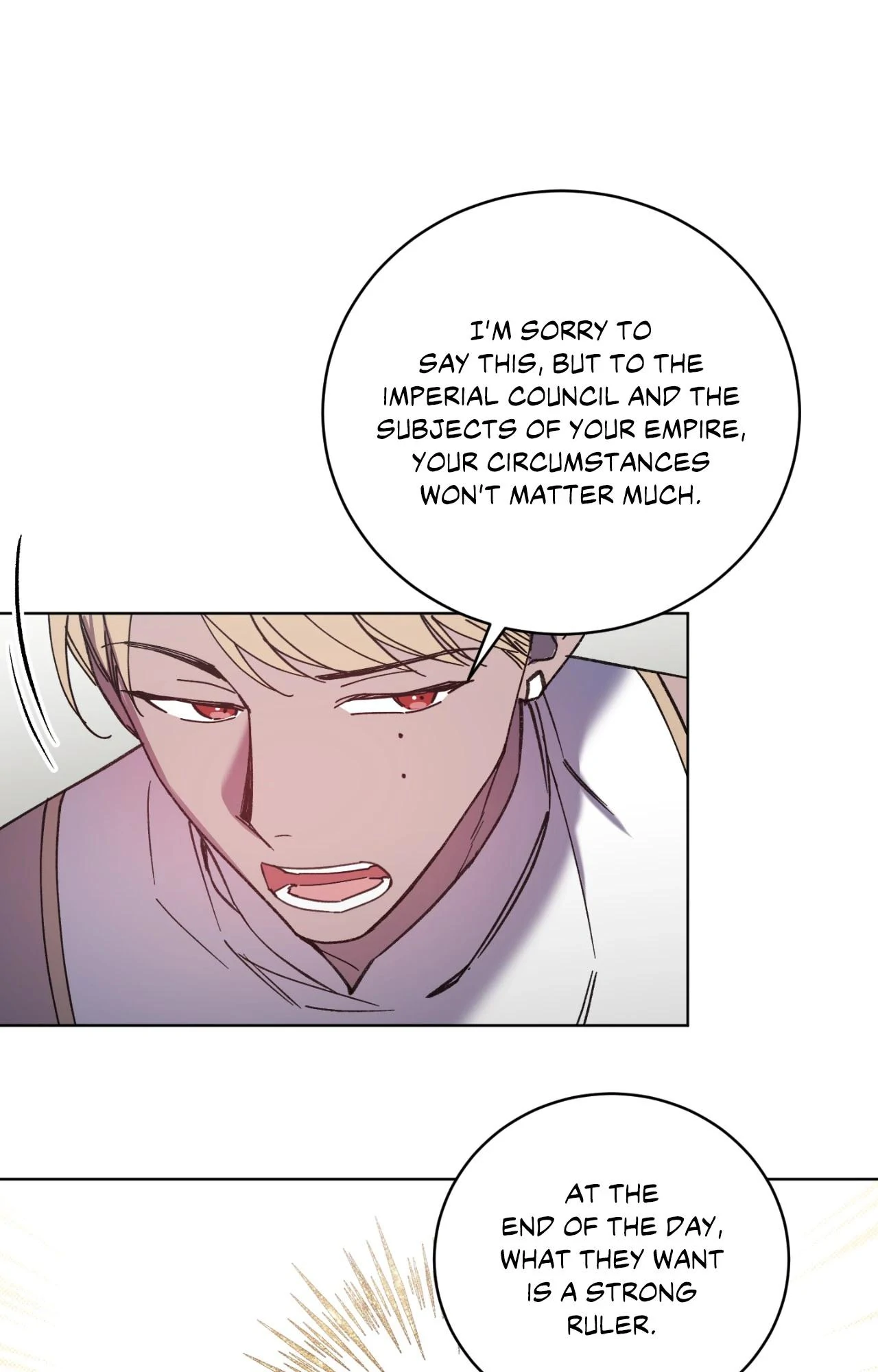 Love Trap「Official」 - Chapter 97 Page 14