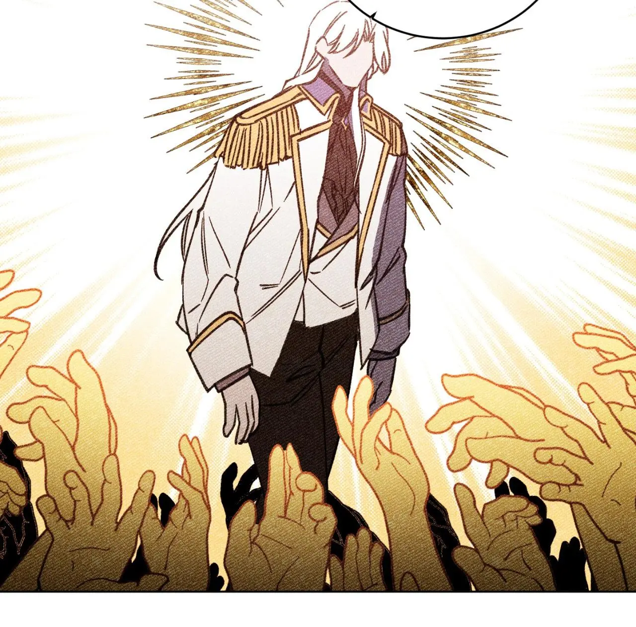 Love Trap「Official」 - Chapter 97 Page 15