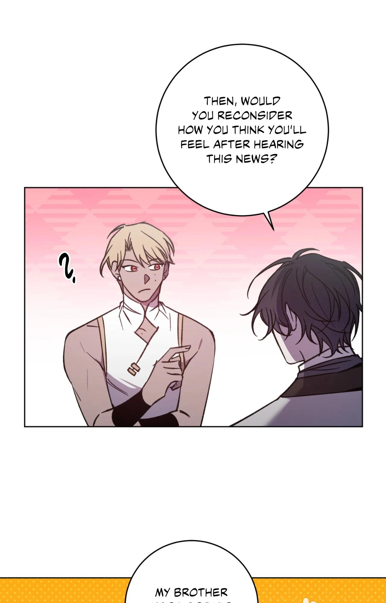 Love Trap「Official」 - Chapter 97 Page 16