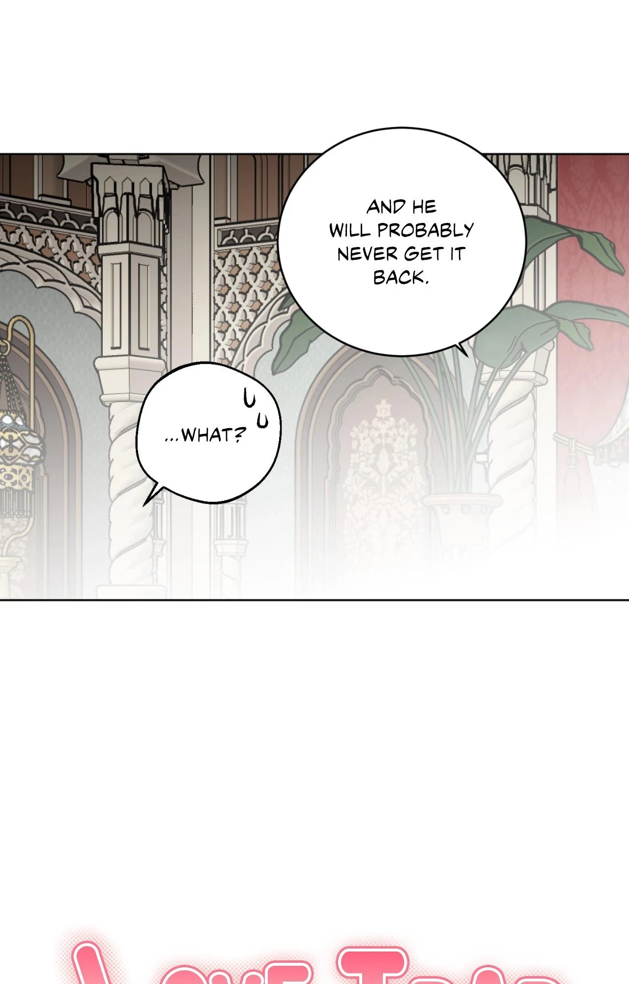 Love Trap「Official」 - Chapter 97 Page 18