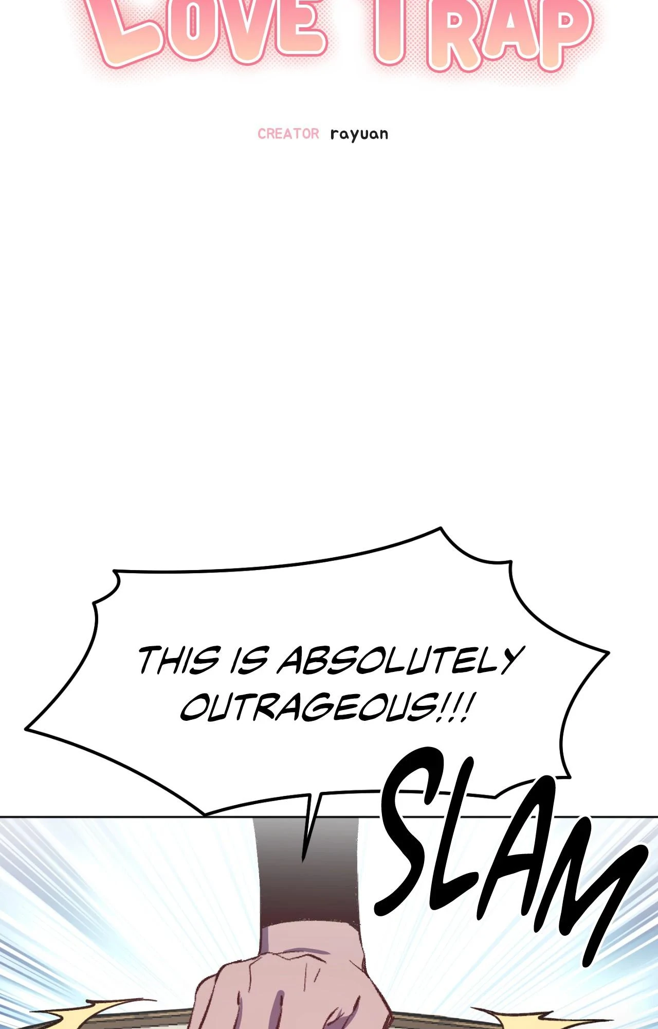 Love Trap「Official」 - Chapter 97 Page 19