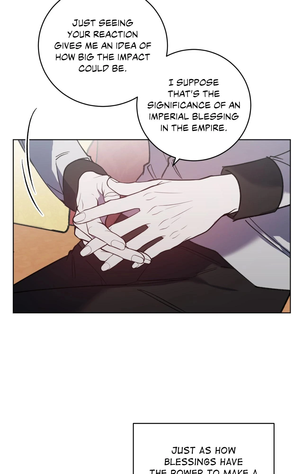 Love Trap「Official」 - Chapter 97 Page 22