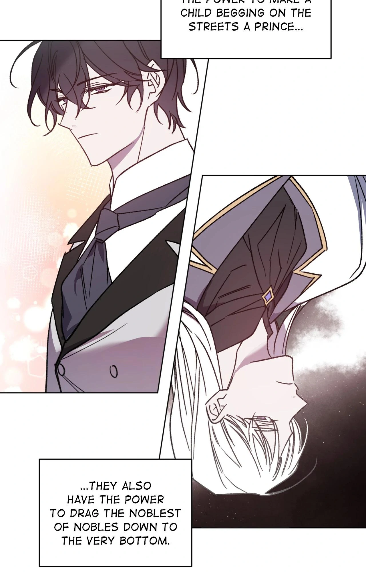 Love Trap「Official」 - Chapter 97 Page 23