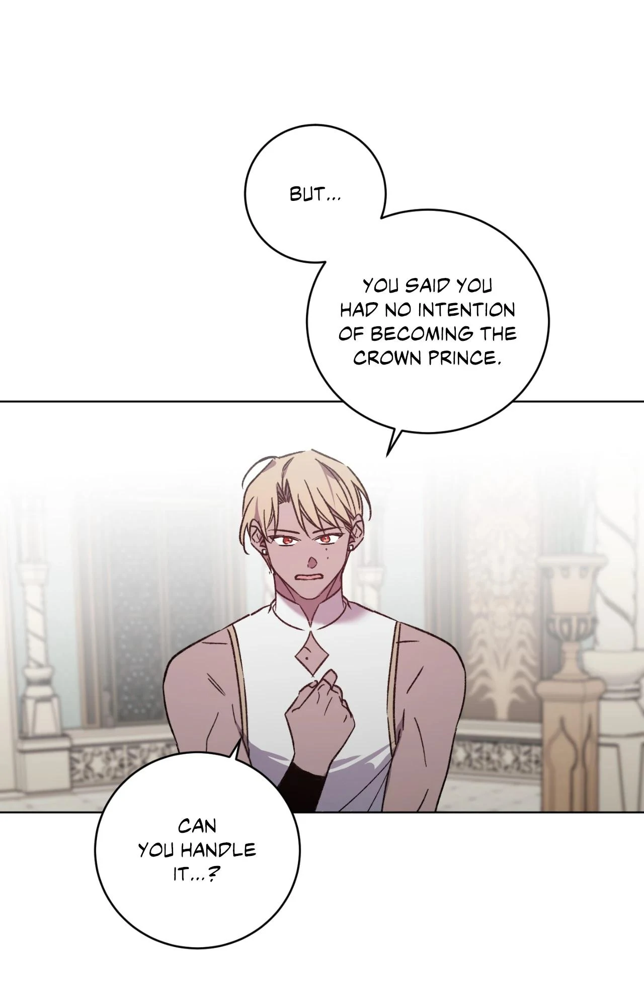 Love Trap「Official」 - Chapter 97 Page 24