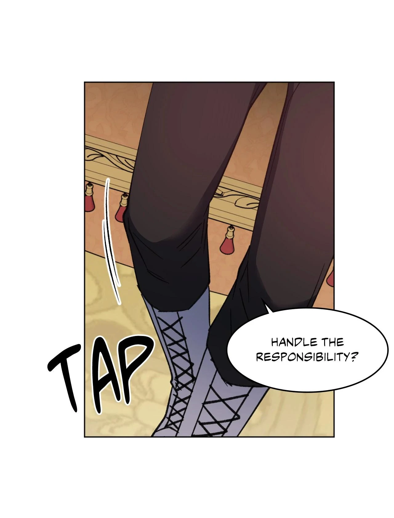 Love Trap「Official」 - Chapter 97 Page 25
