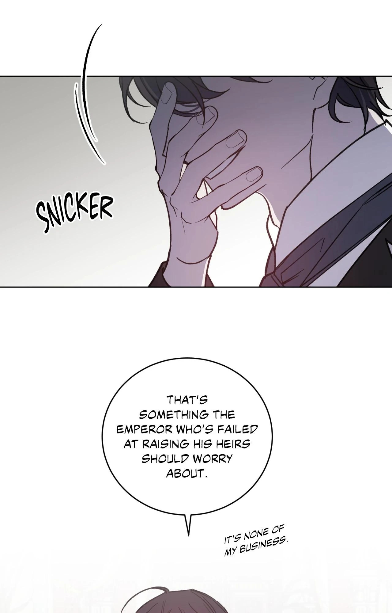 Love Trap「Official」 - Chapter 97 Page 26