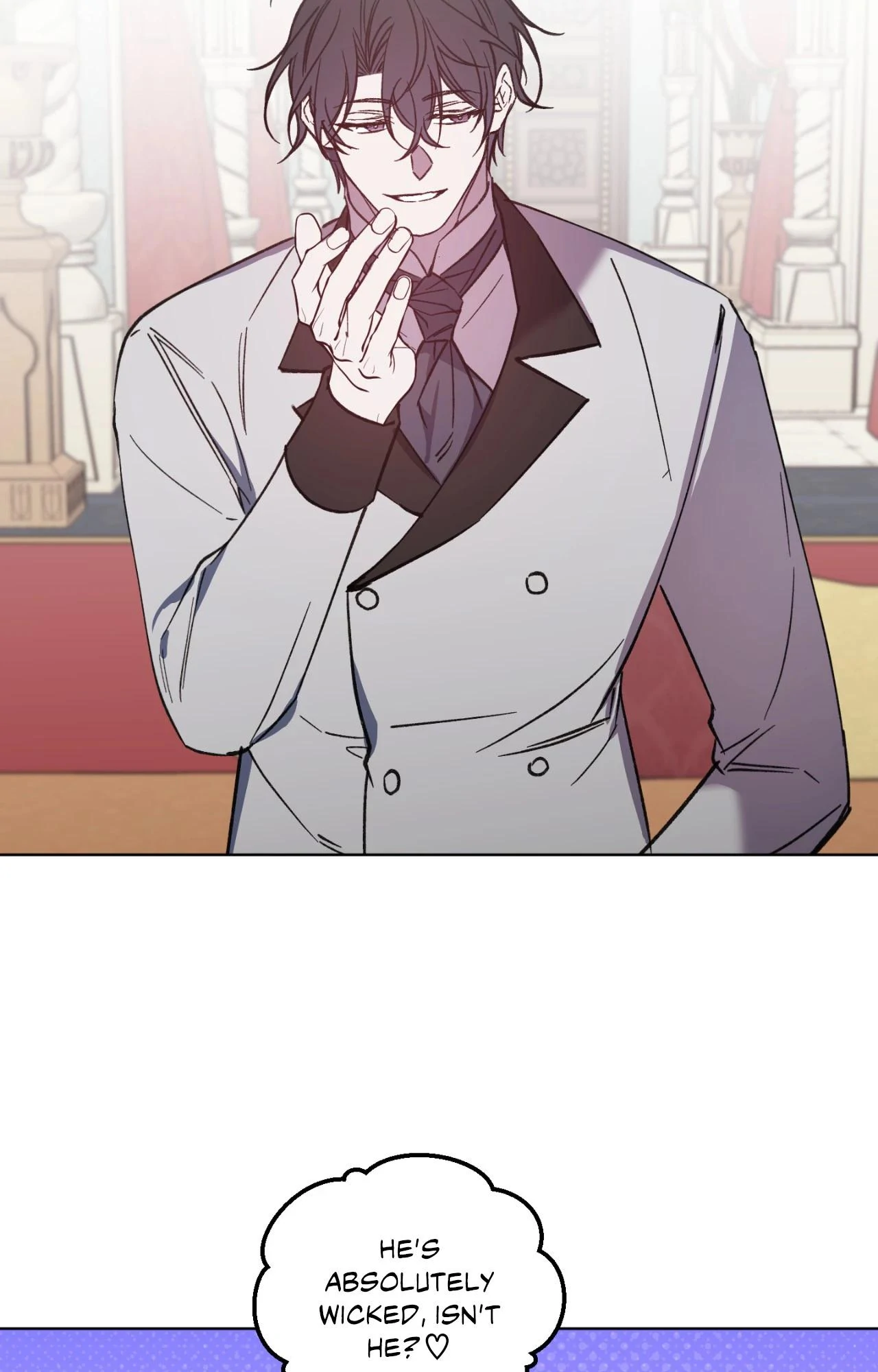 Love Trap「Official」 - Chapter 97 Page 27