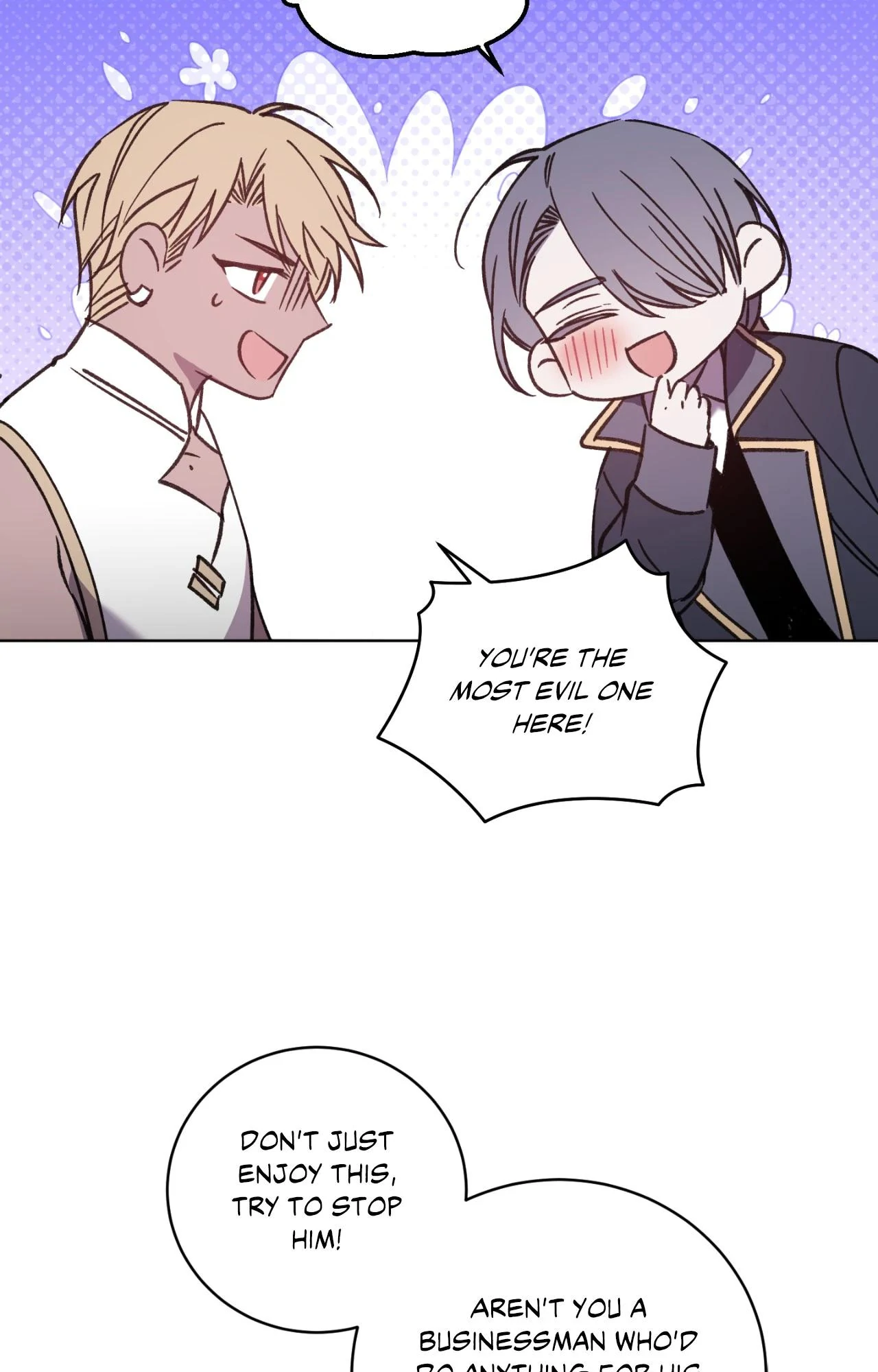 Love Trap「Official」 - Chapter 97 Page 28